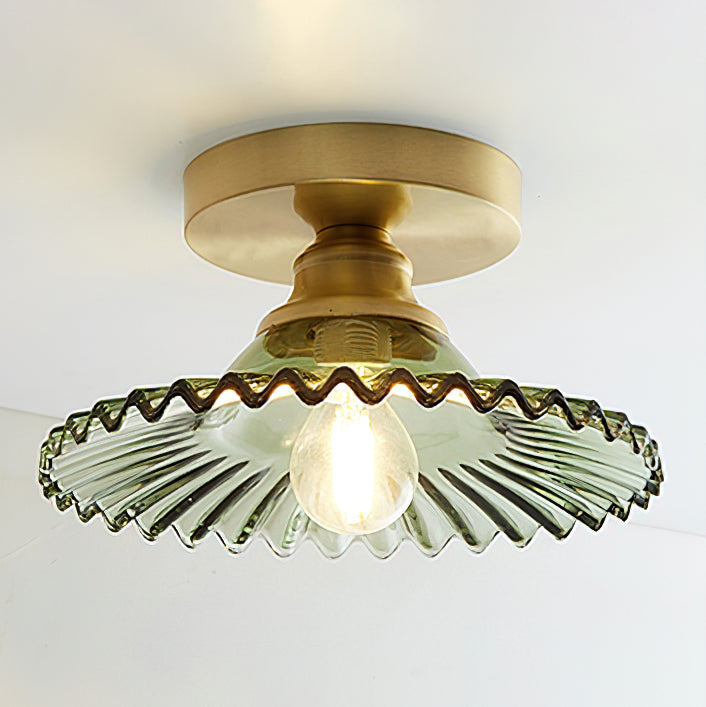 Arikais Retro Ceiling Light