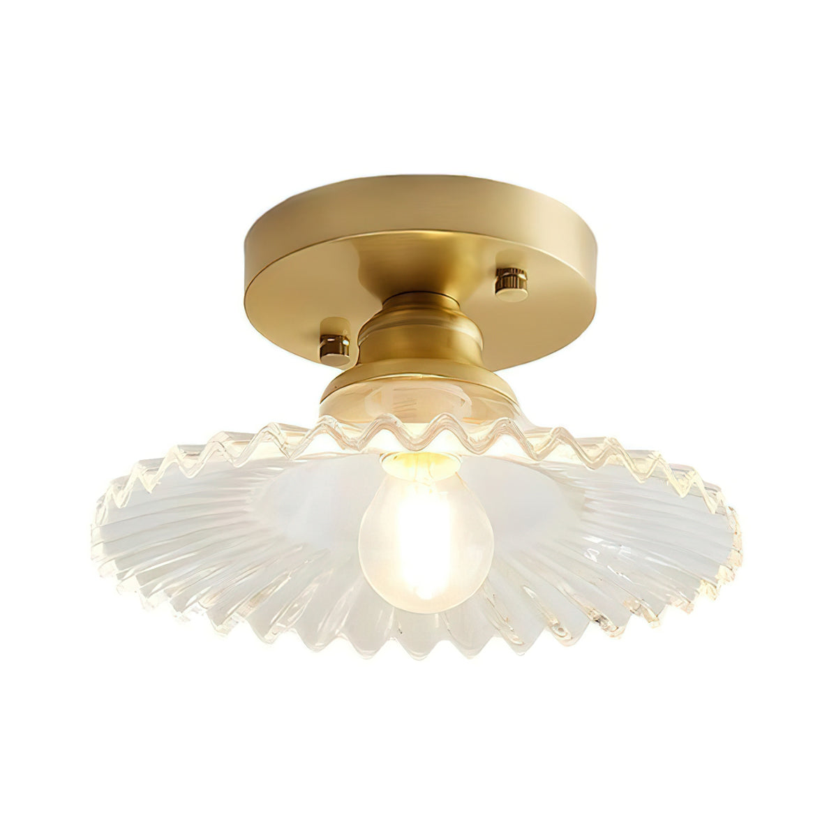 Arikais Retro Ceiling Light