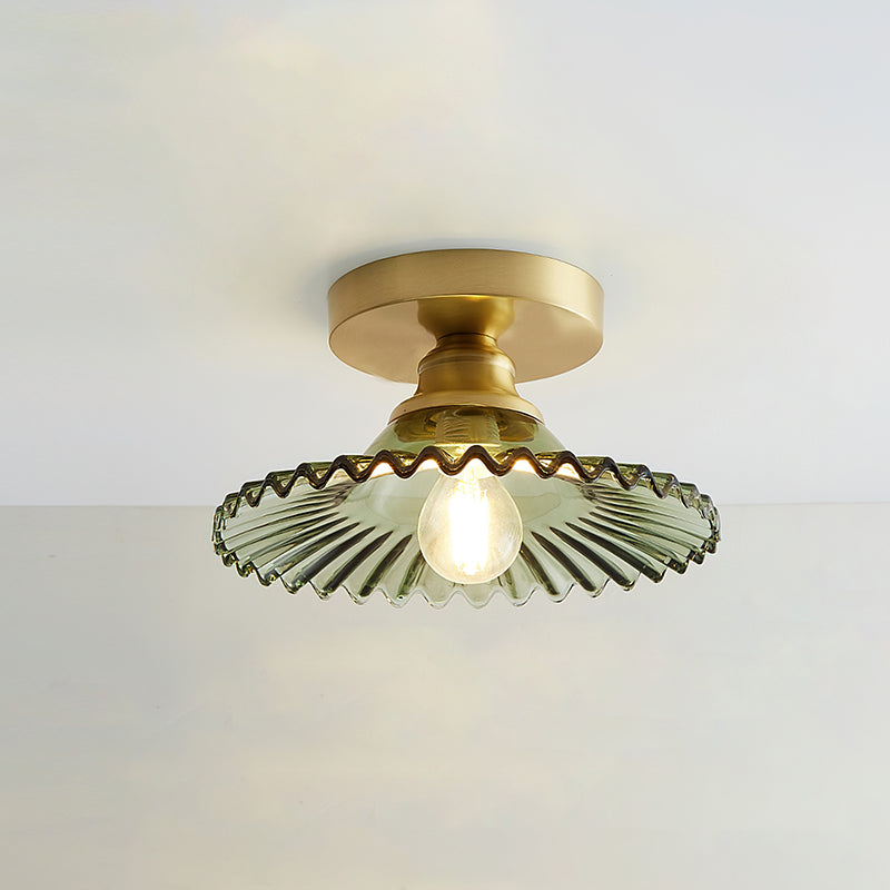 Arikais Retro Ceiling Light