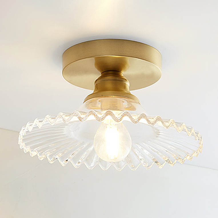 Arikais Retro Ceiling Light