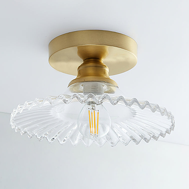 Arikais Retro Ceiling Light