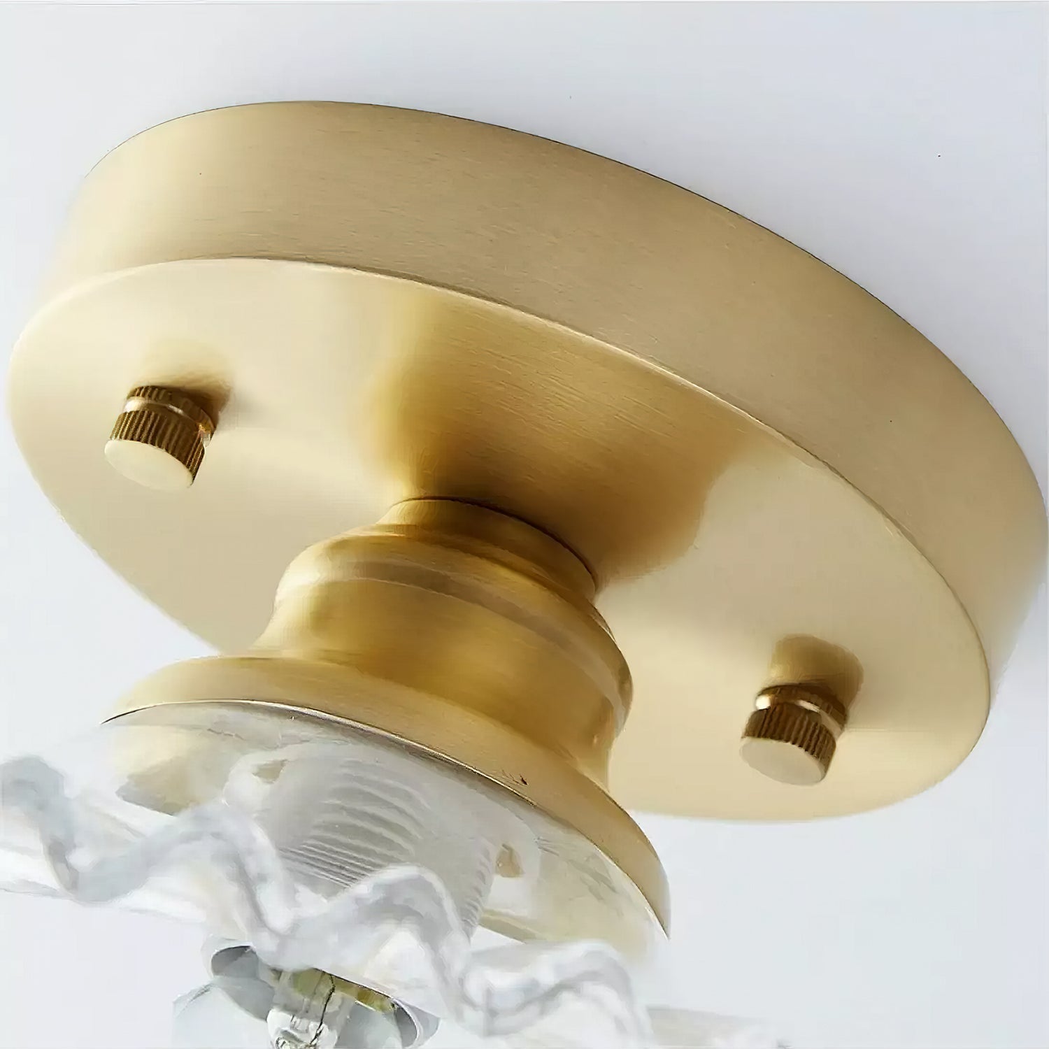 Arikais Retro Ceiling Light