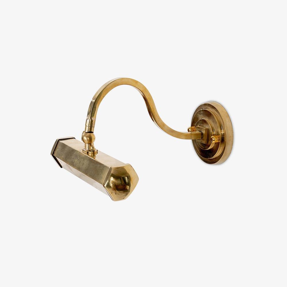 Pacific Wall Lamp – detail 12