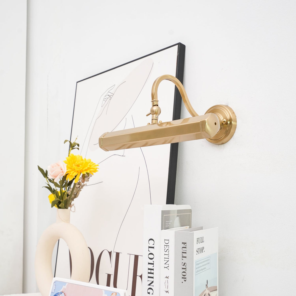 Pacific Wall Lamp – detail 30