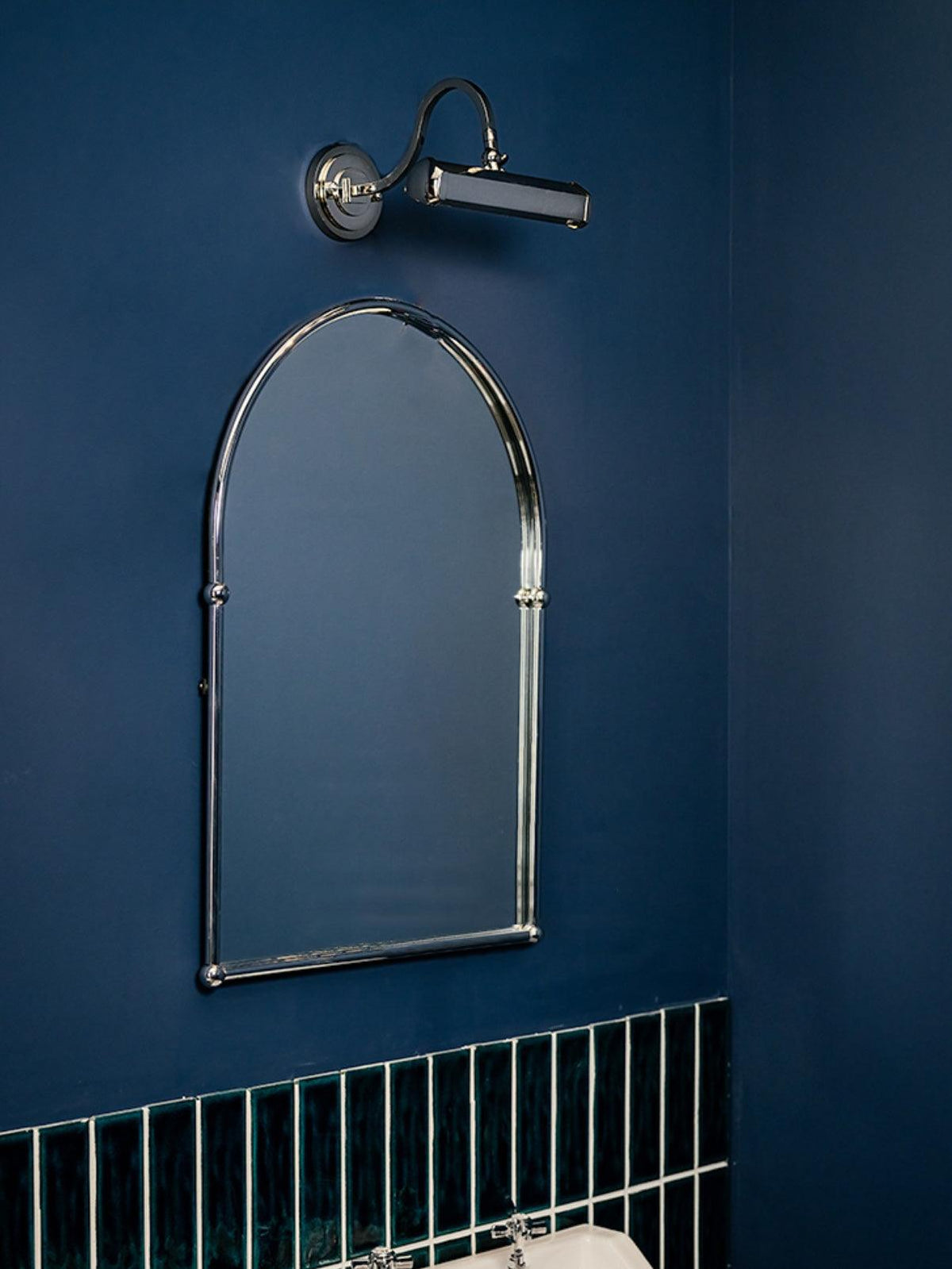 Pacific Wall Lamp – detail 18