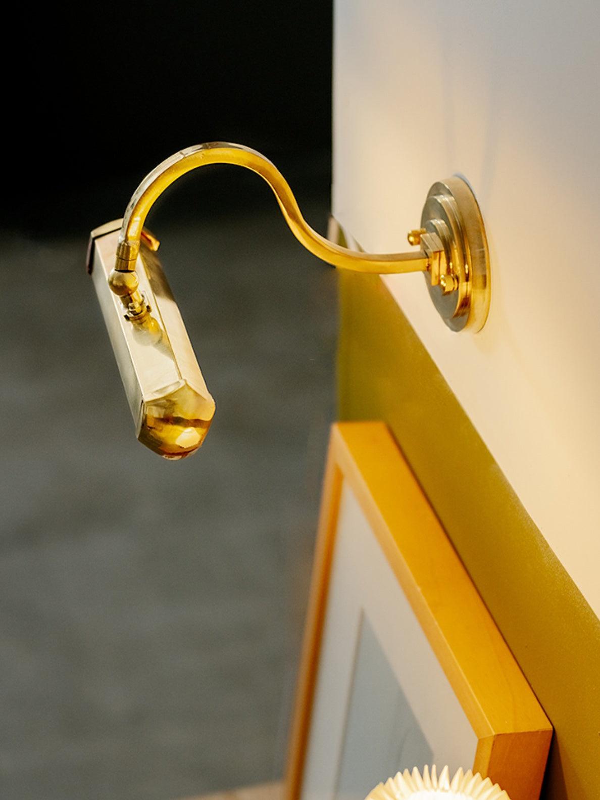 Pacific Wall Lamp – detail 16