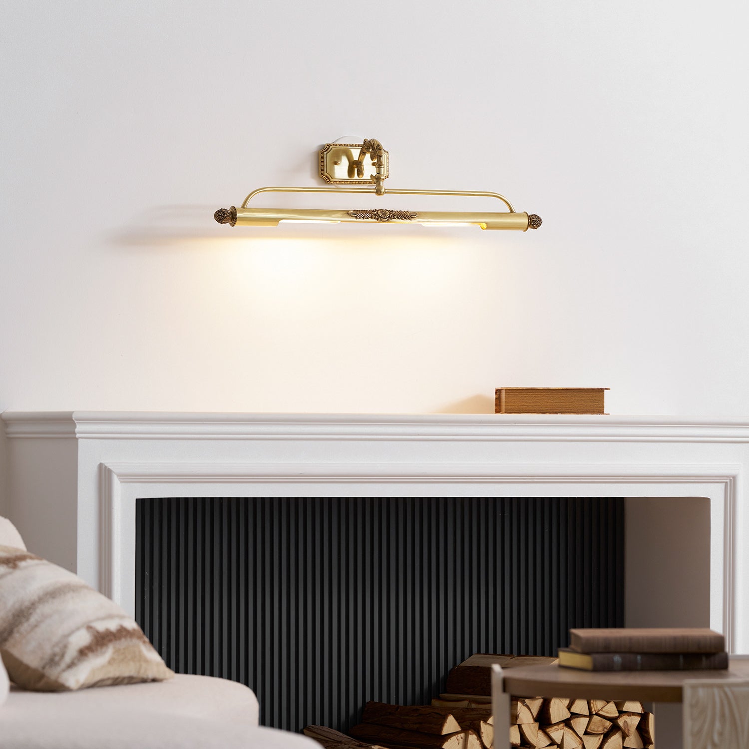 Aribay Linear Wall Light