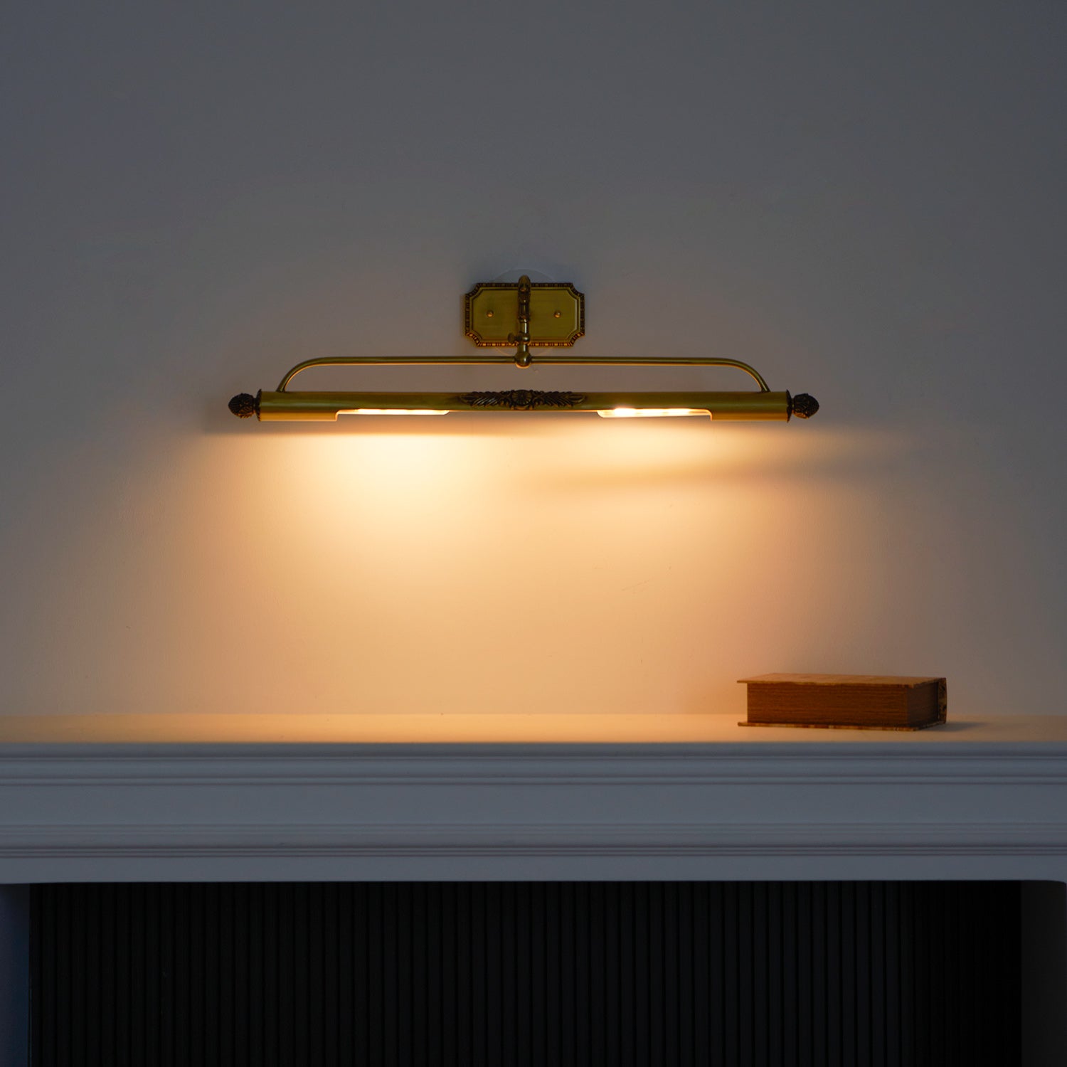 Aribay Linear Wall Light