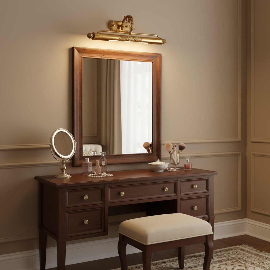 Aribay Linear Wall Light