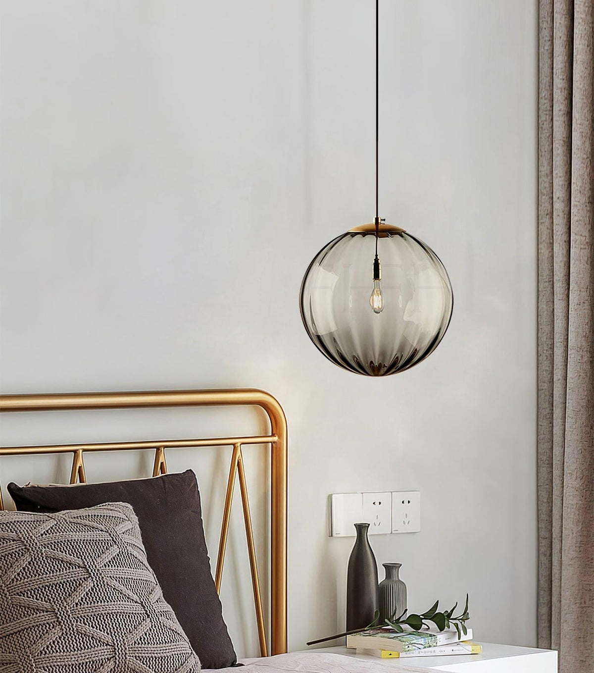Paola Pendant Light – detail 7