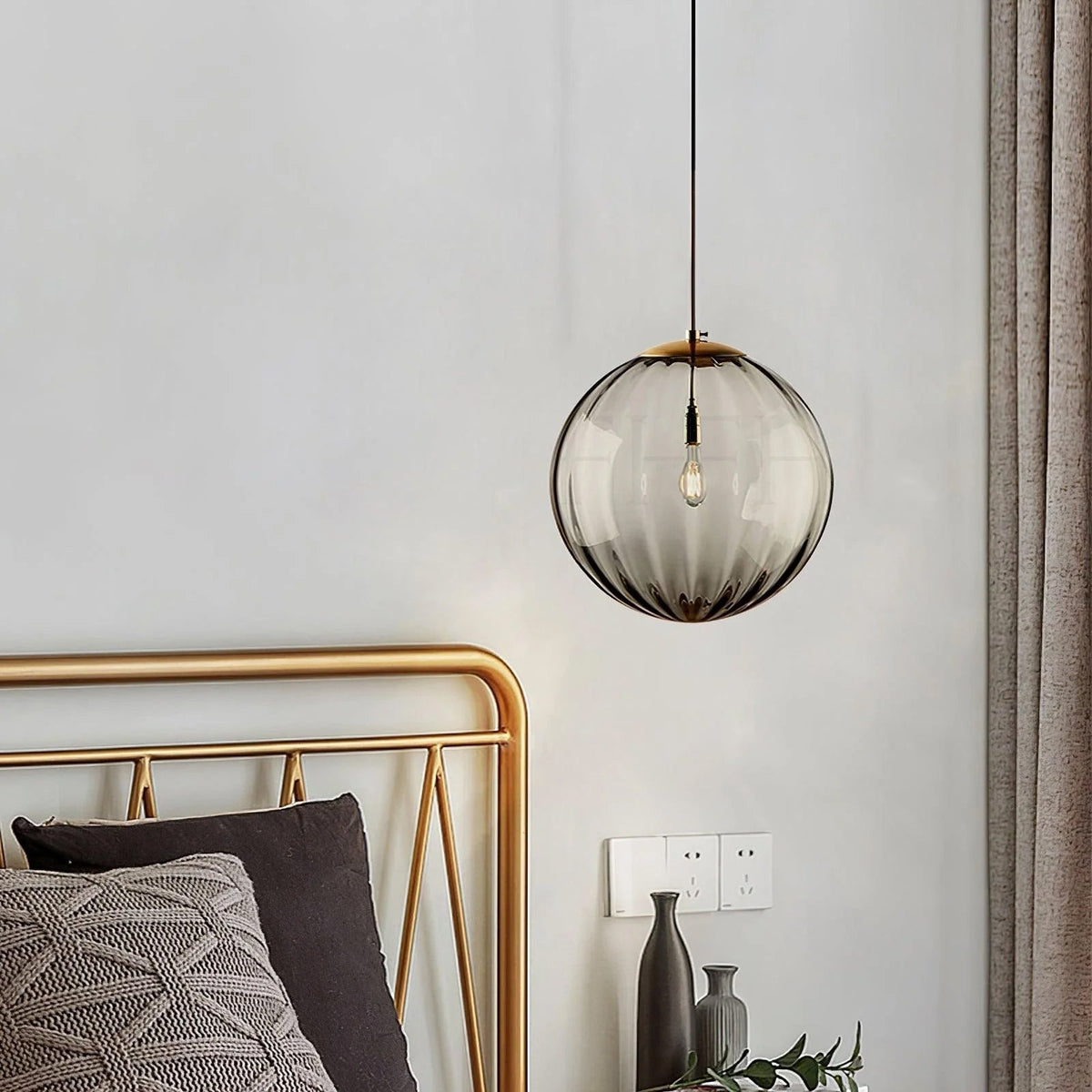 Paola Pendant Light – detail 5