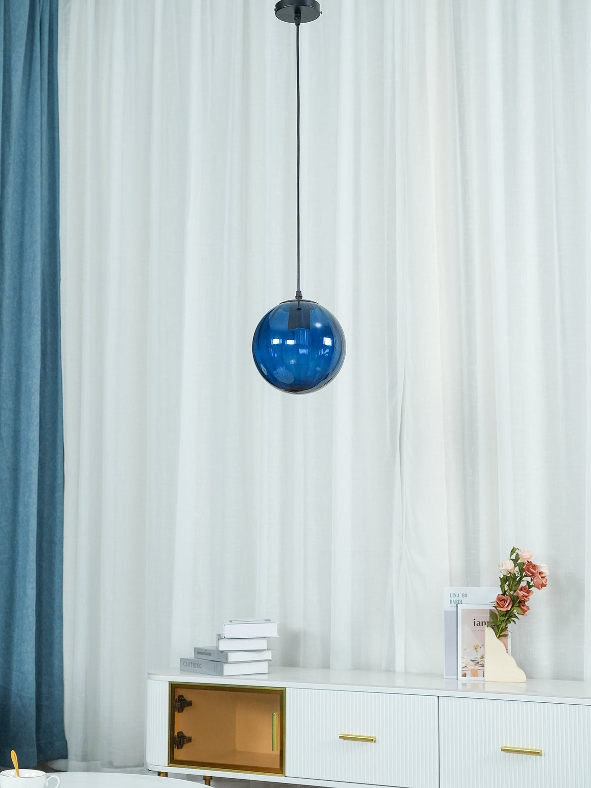Paola Pendant Light – detail 31