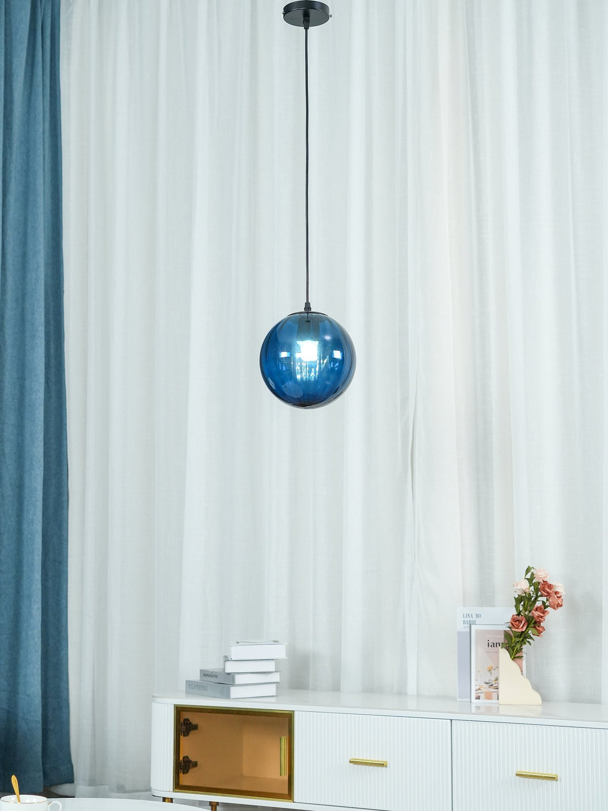 Paola Pendant Light – detail 28