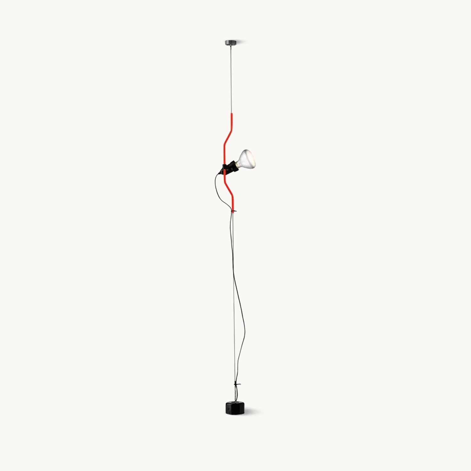 Elomiden Floor to Ceiling Lamp