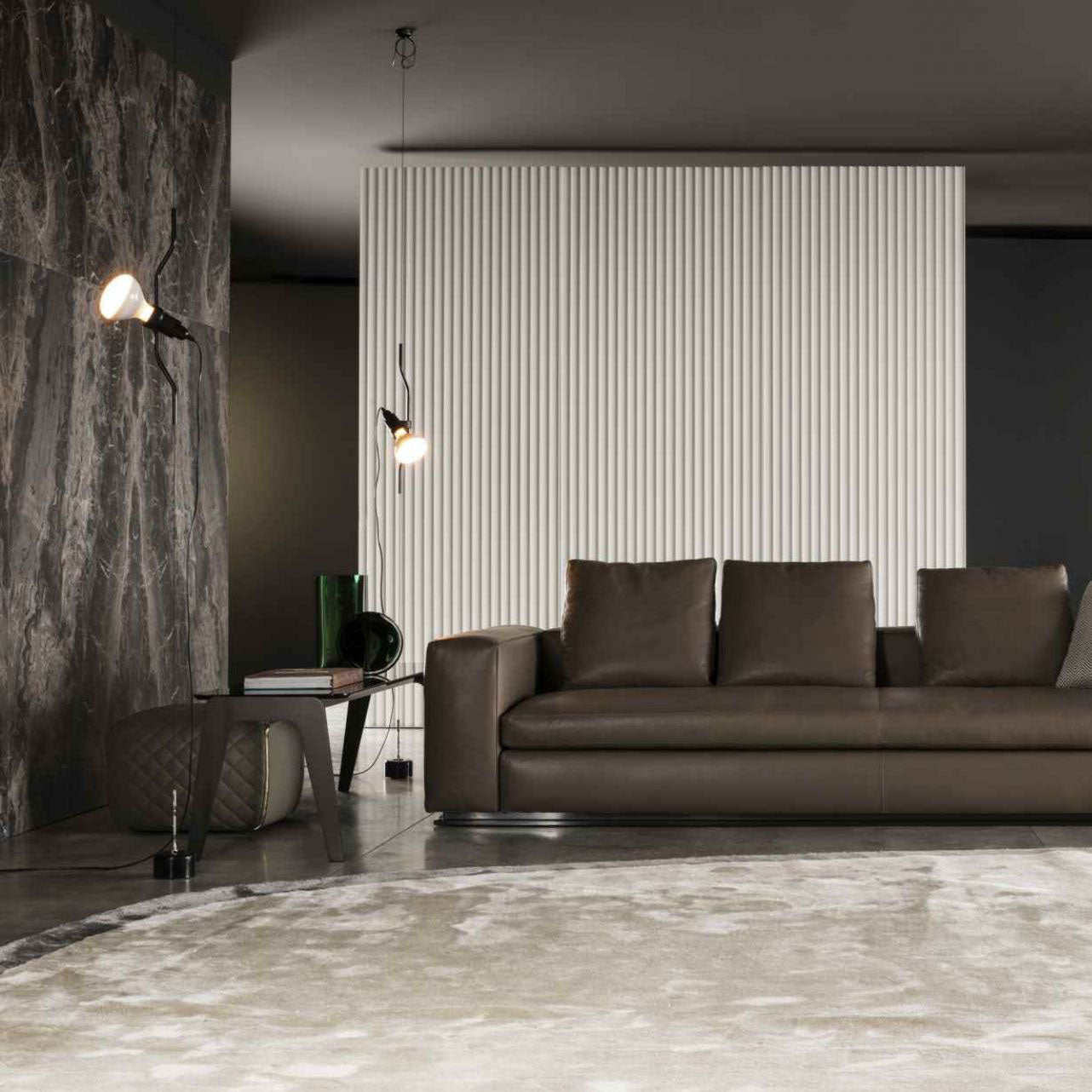 Elomiden Floor to Ceiling Lamp