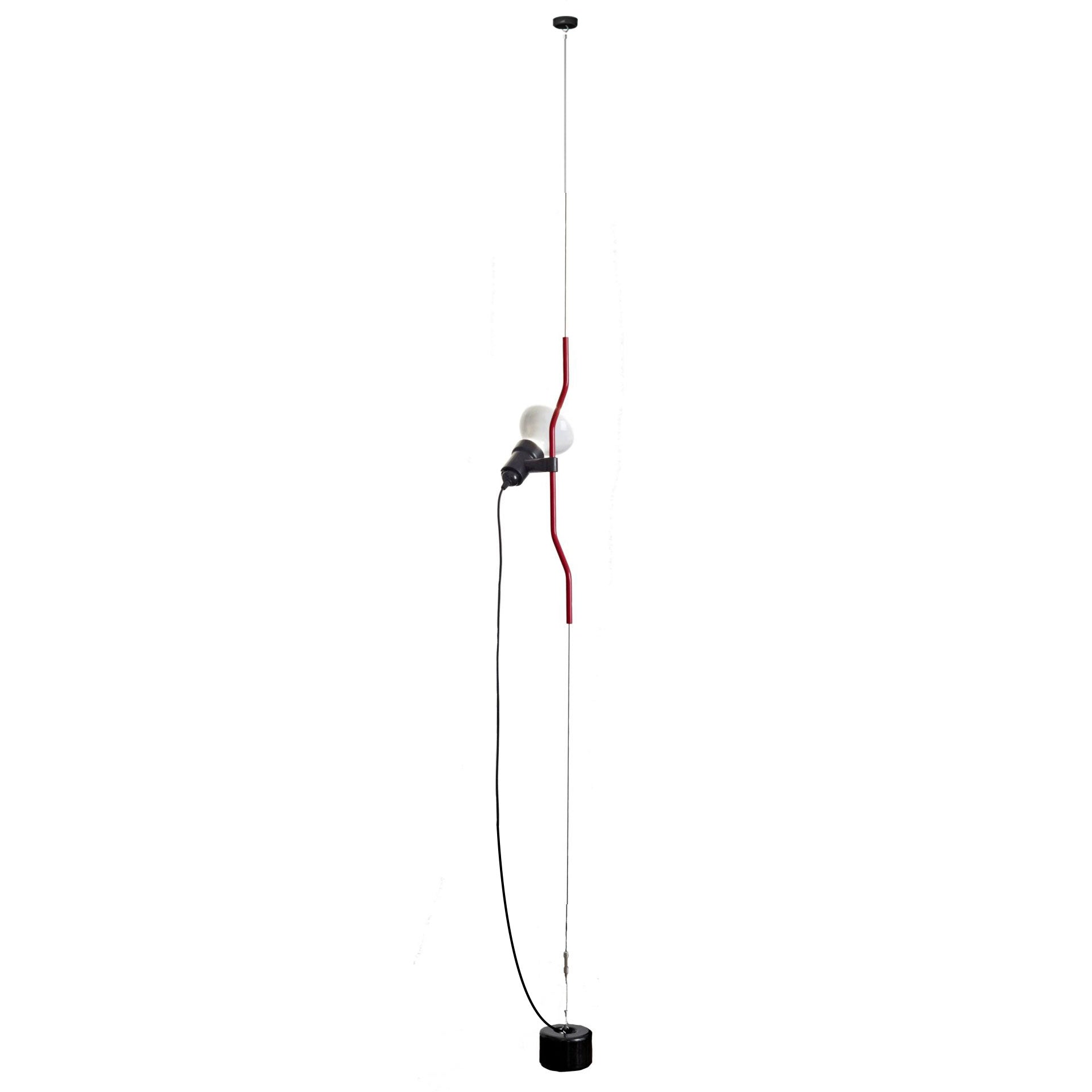 Elomiden Floor to Ceiling Lamp