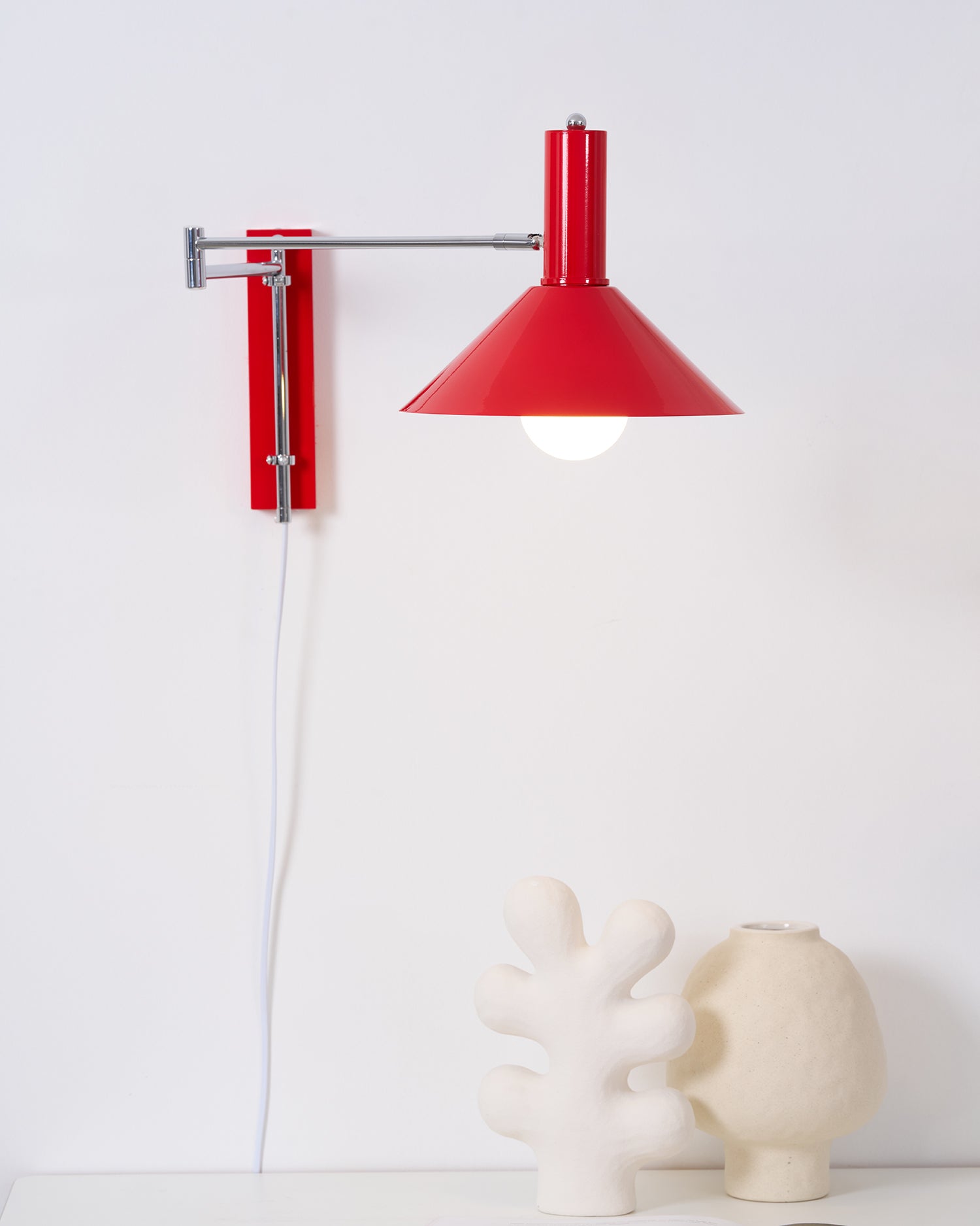 Caska Wall Light