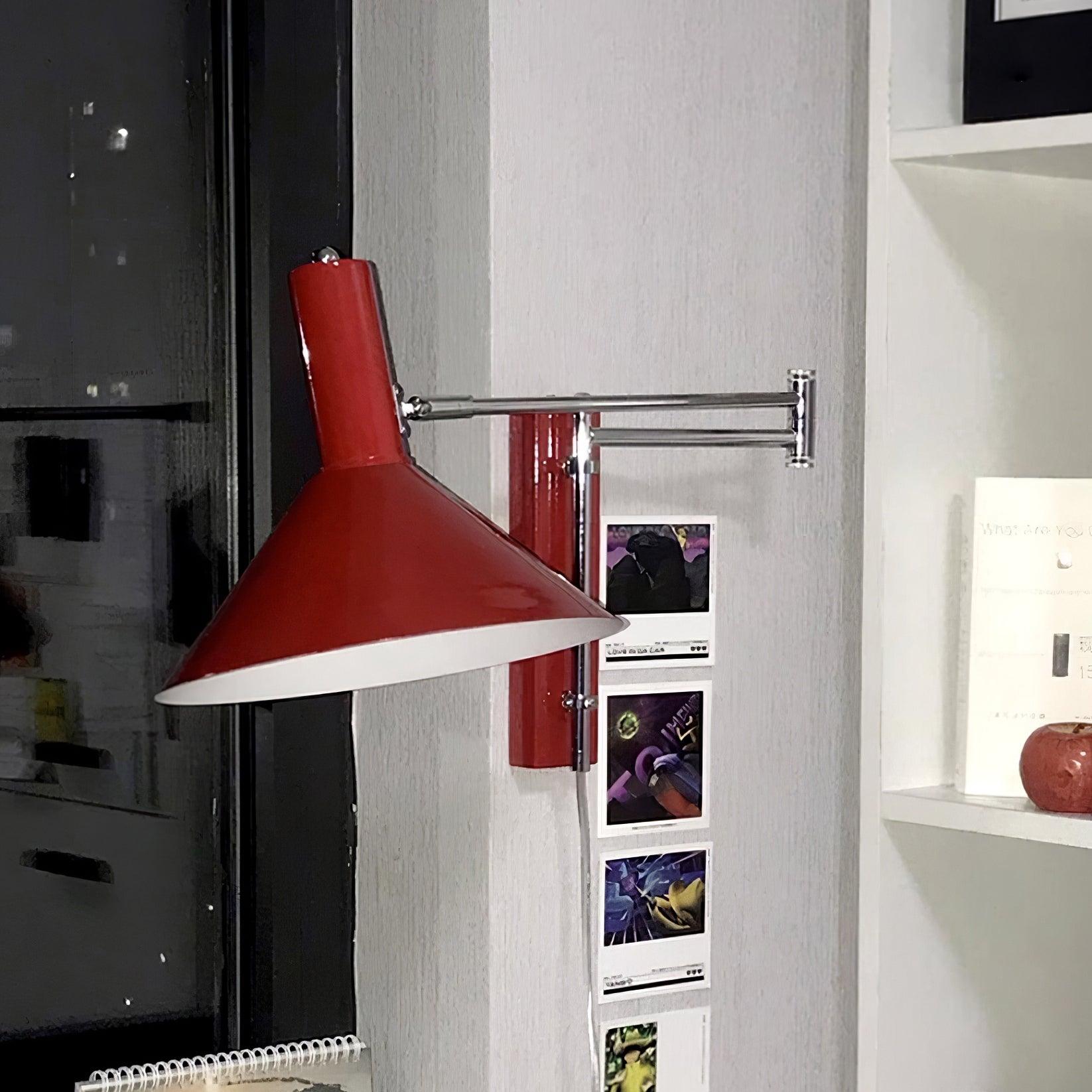 Caska Wall Light