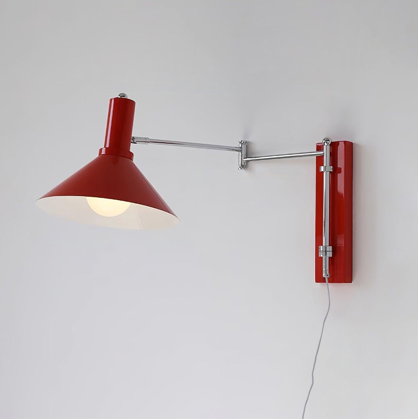 Caska Wall Light