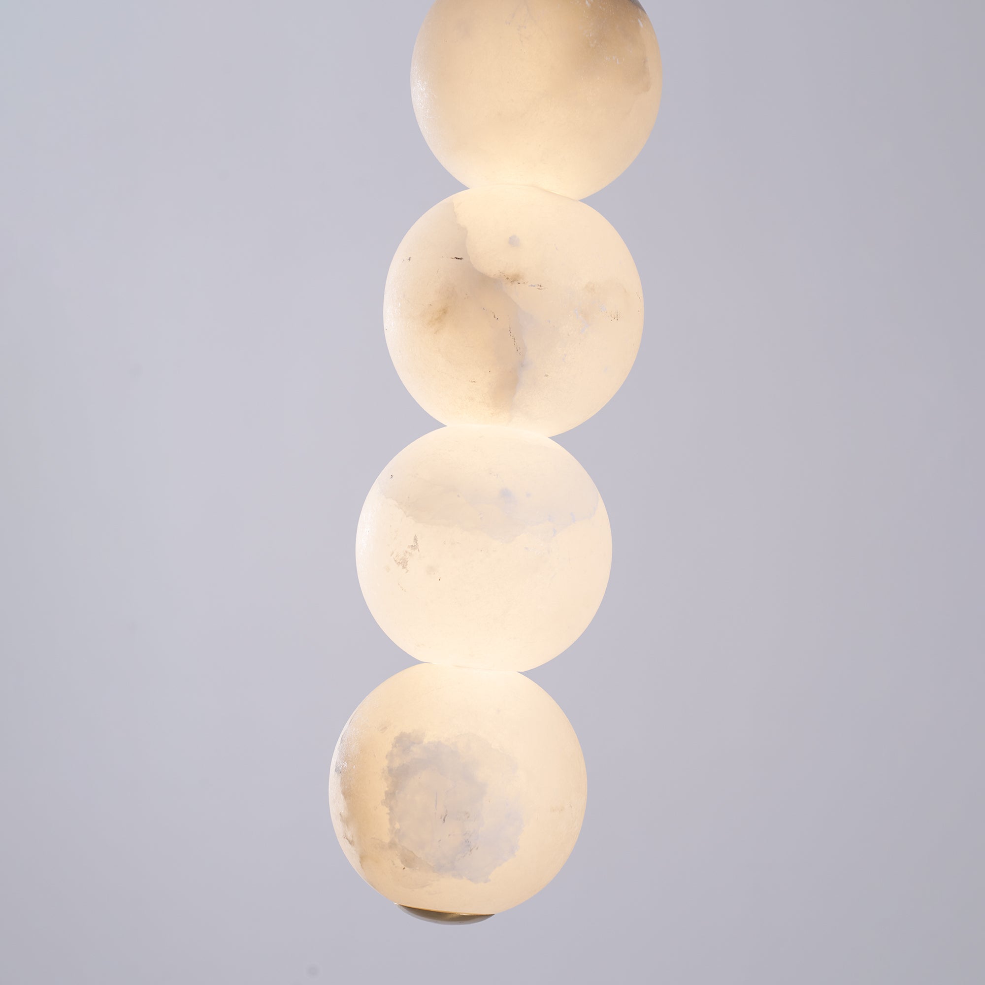 Torlenor Alabaster Pendant Light