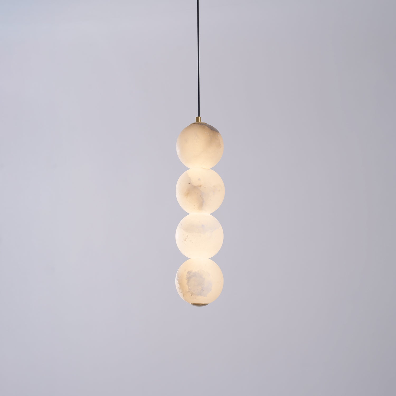 Torlenor Alabaster Pendant Light
