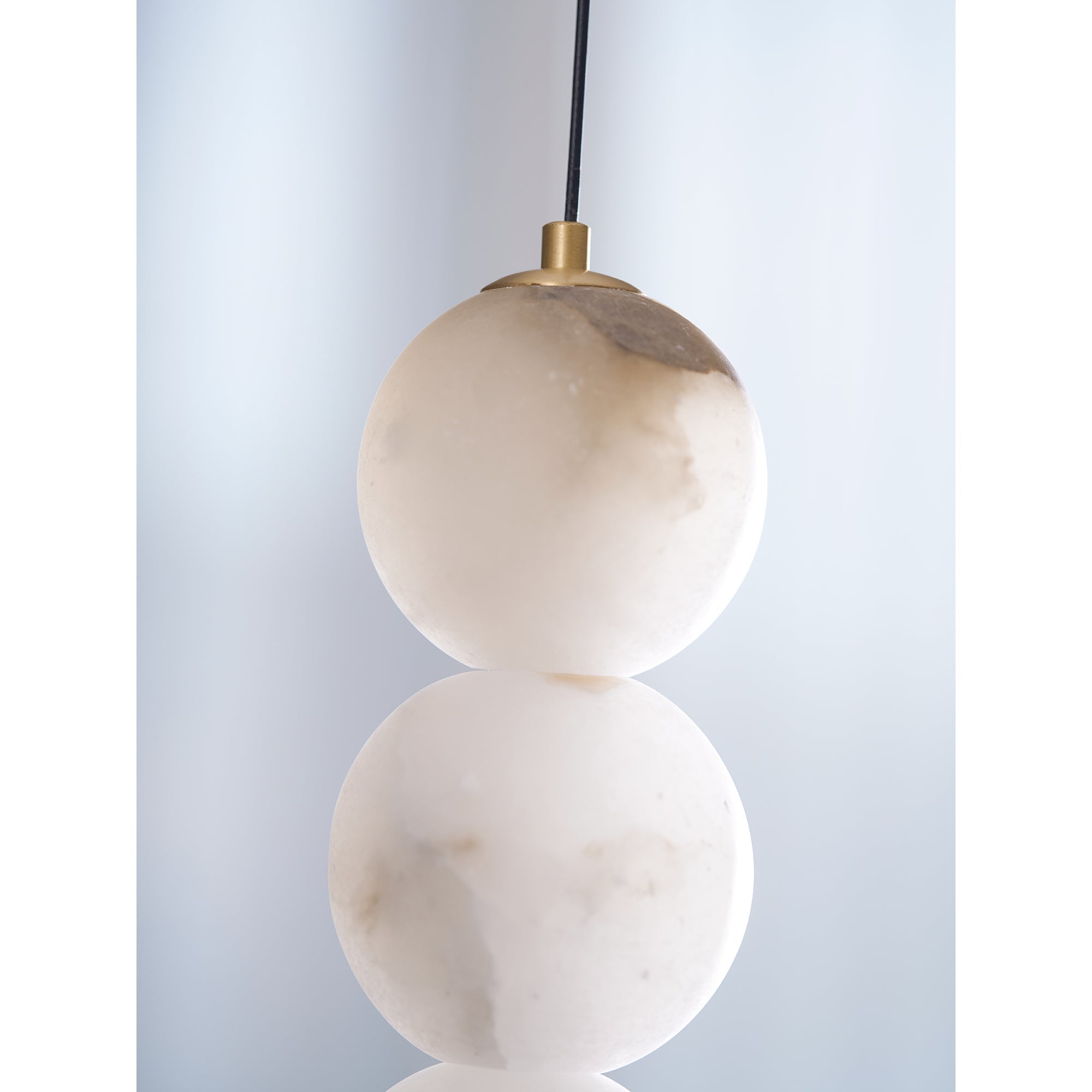 Torlenor Alabaster Pendant Light