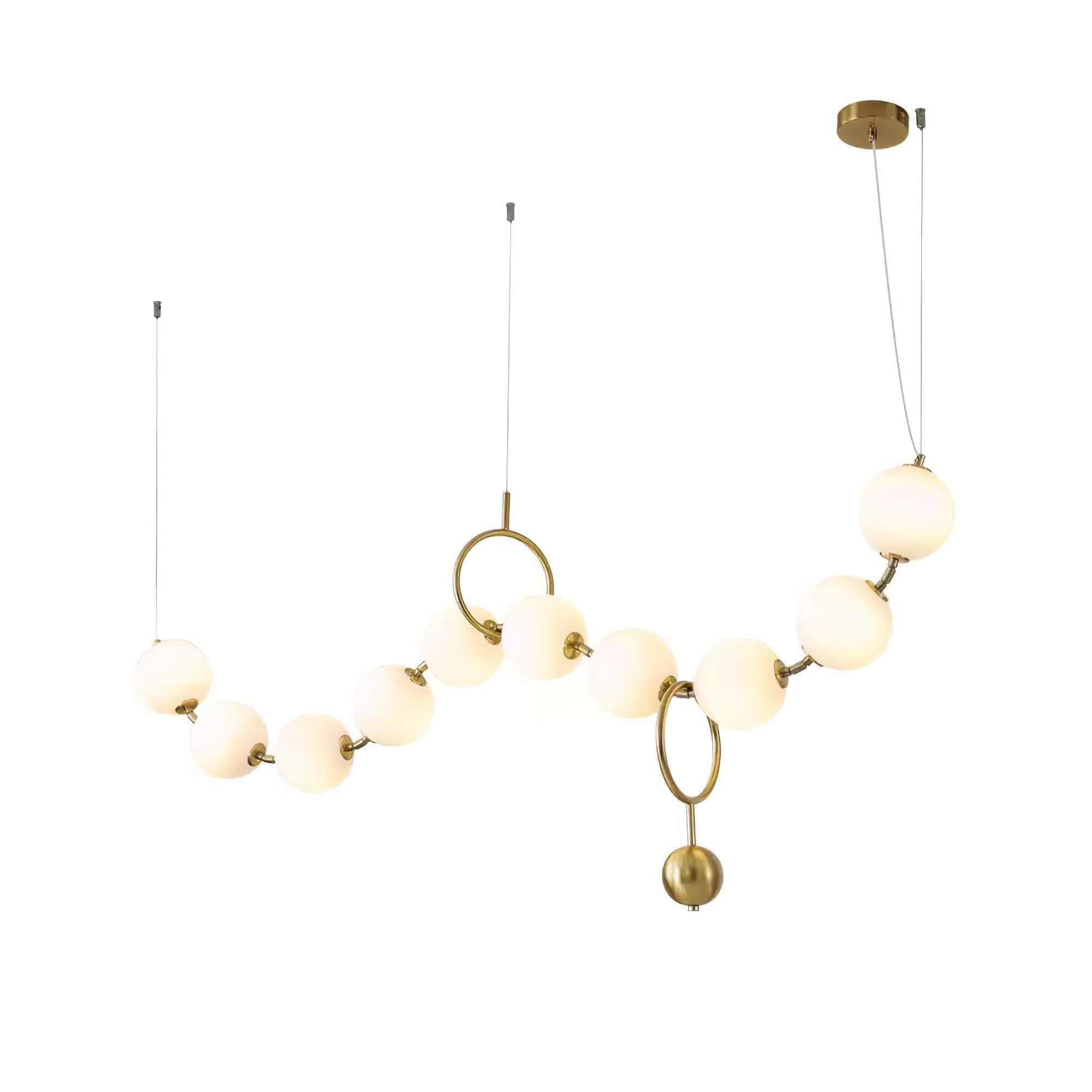 Larka Pendant Light