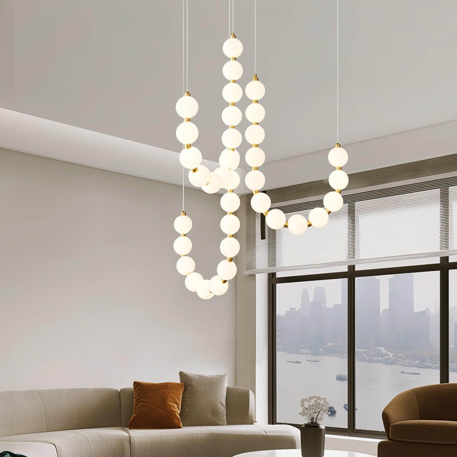 Lumford Chandelier