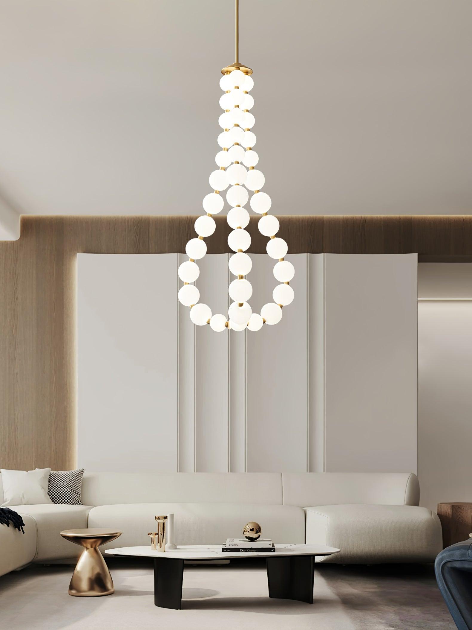 Lumford Chandelier