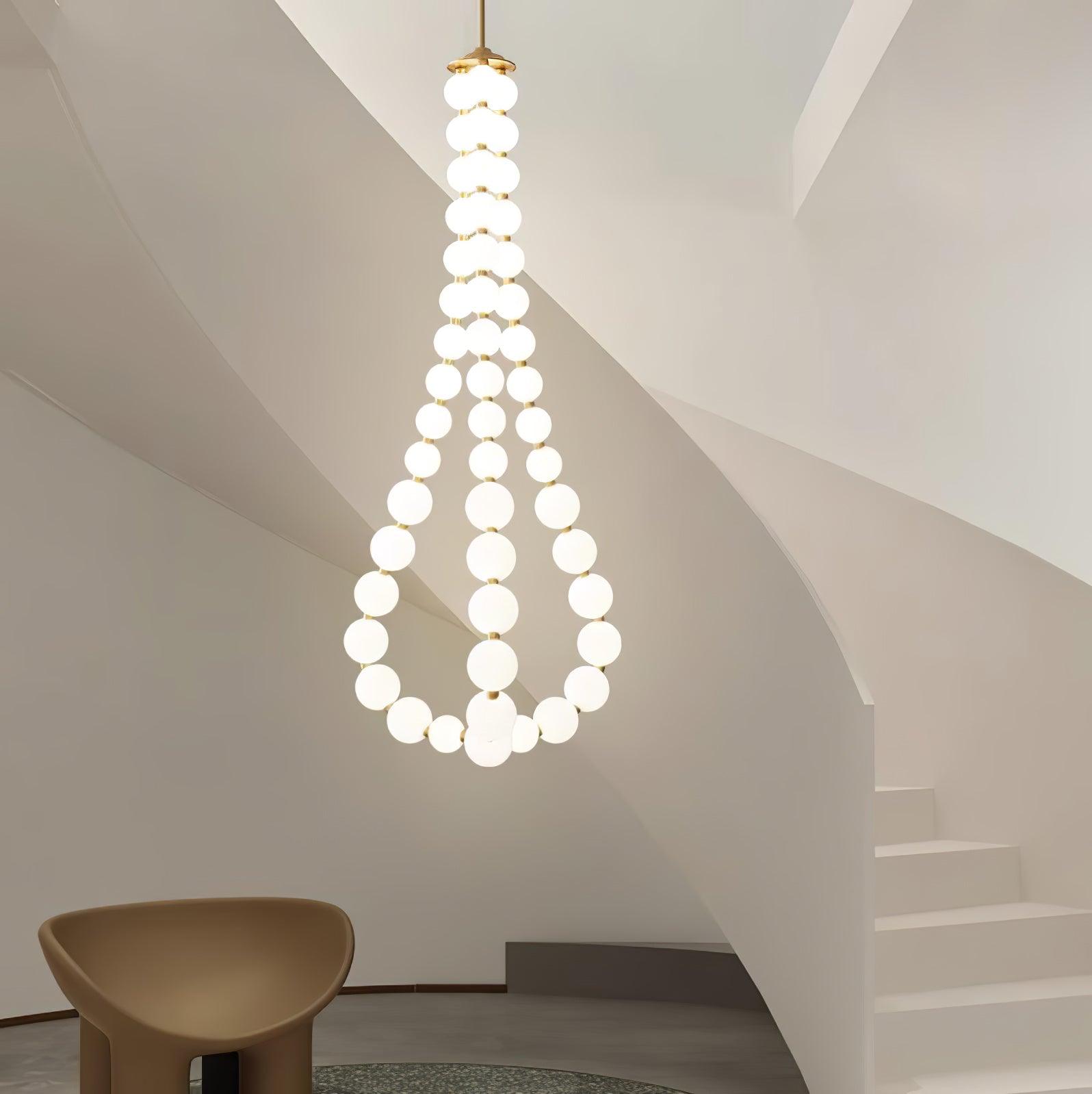 Lumford Chandelier