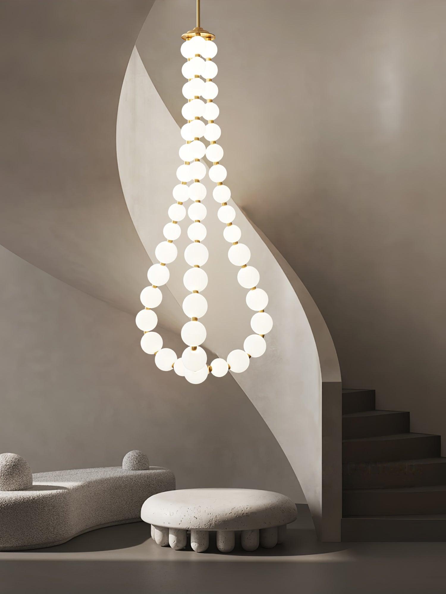 Lumford Chandelier