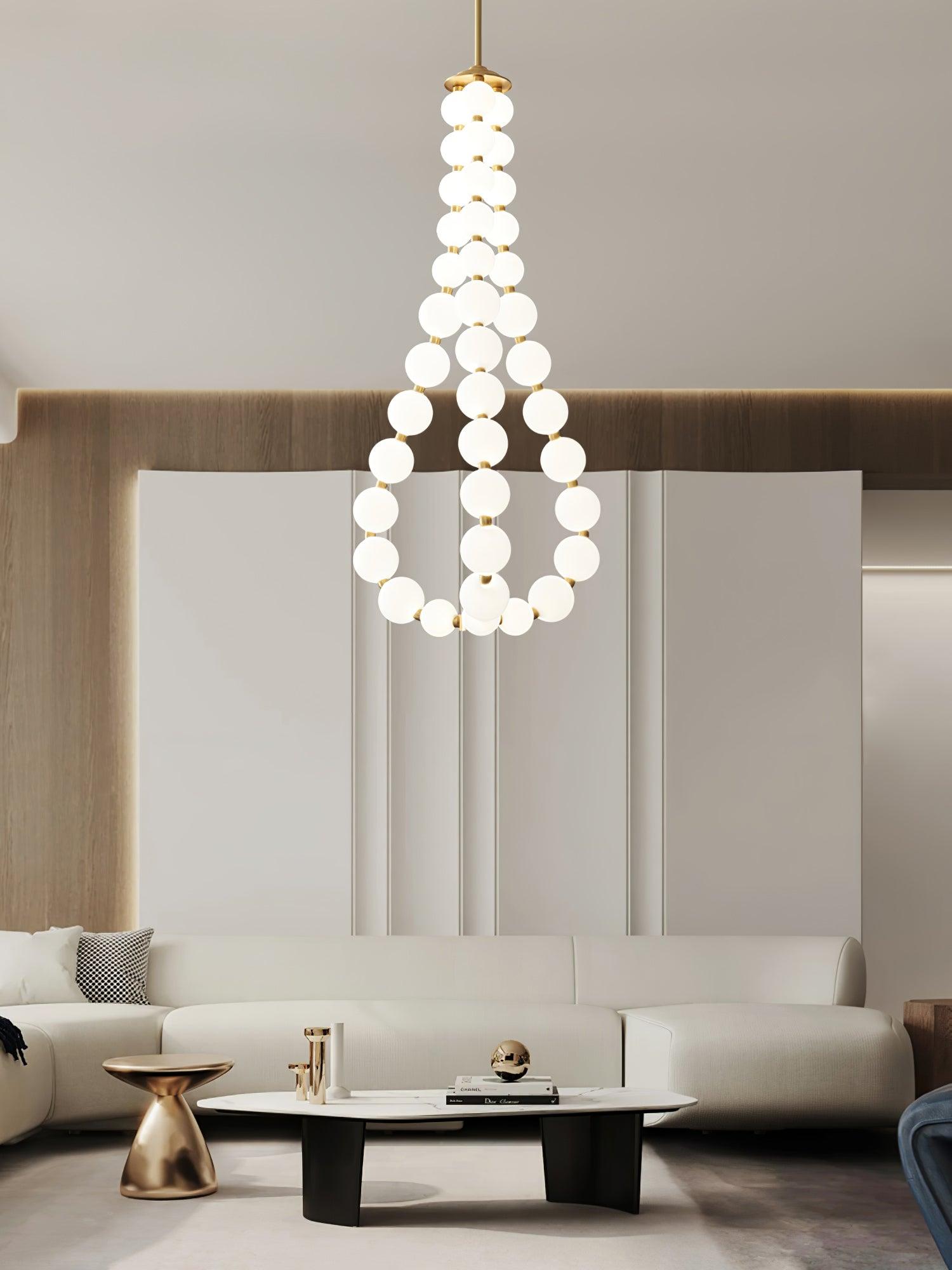 Lumford Chandelier