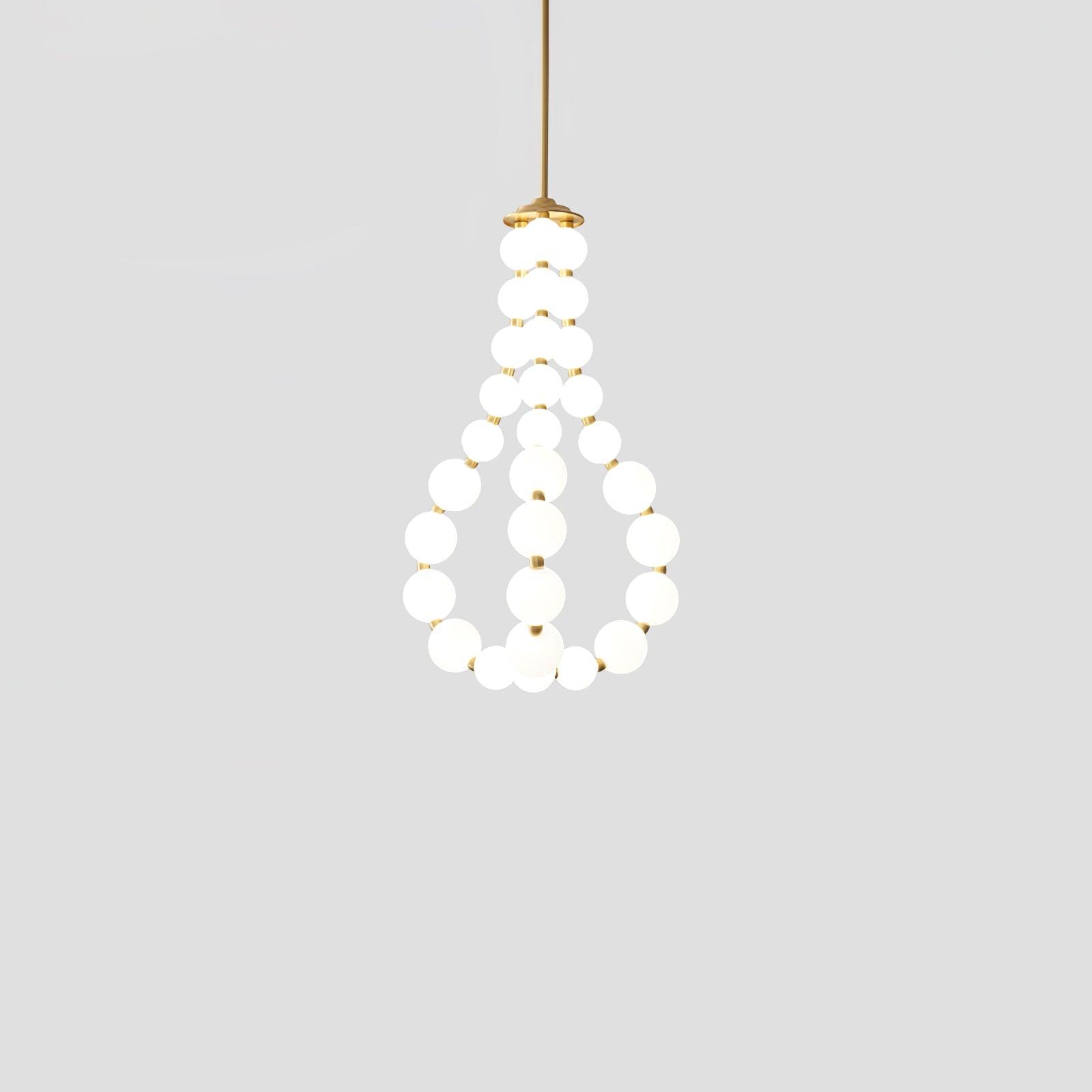 Lumford Chandelier
