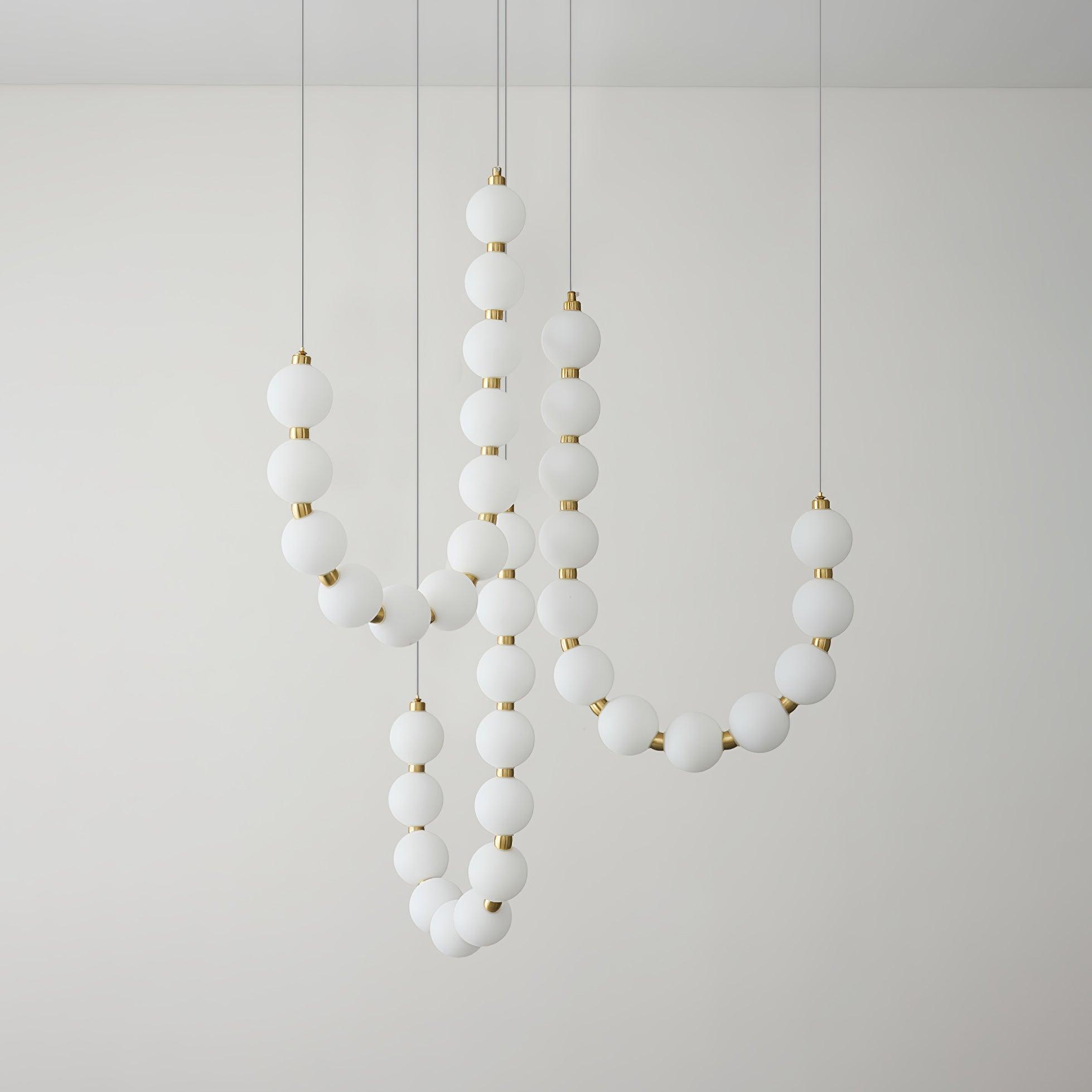 Lumford Chandelier