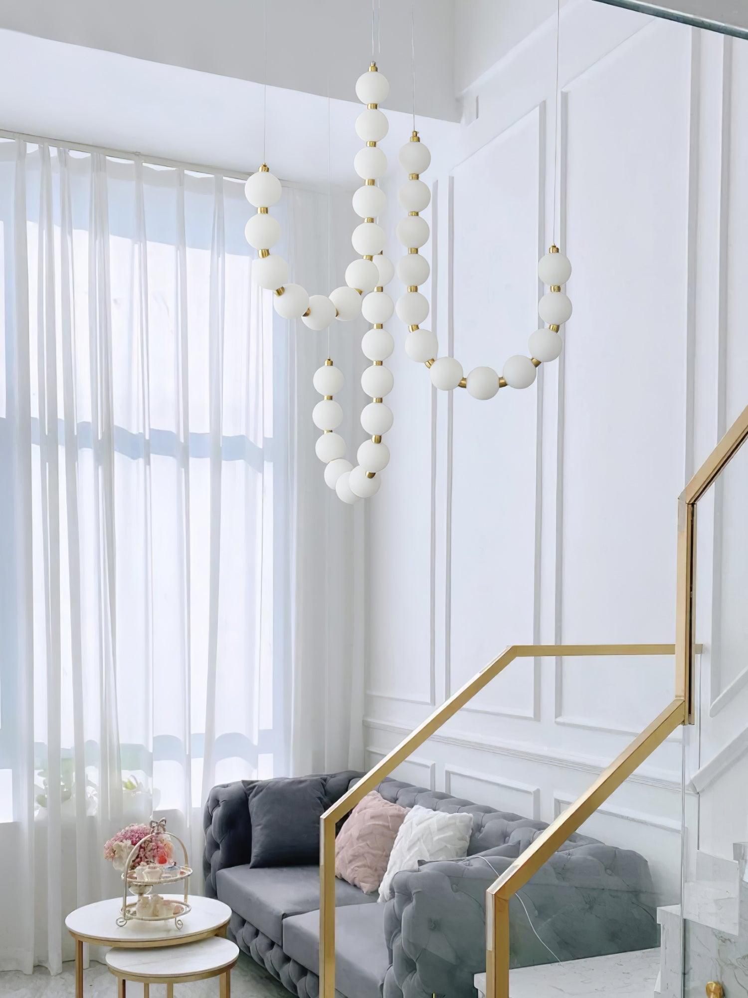 Lumford Chandelier
