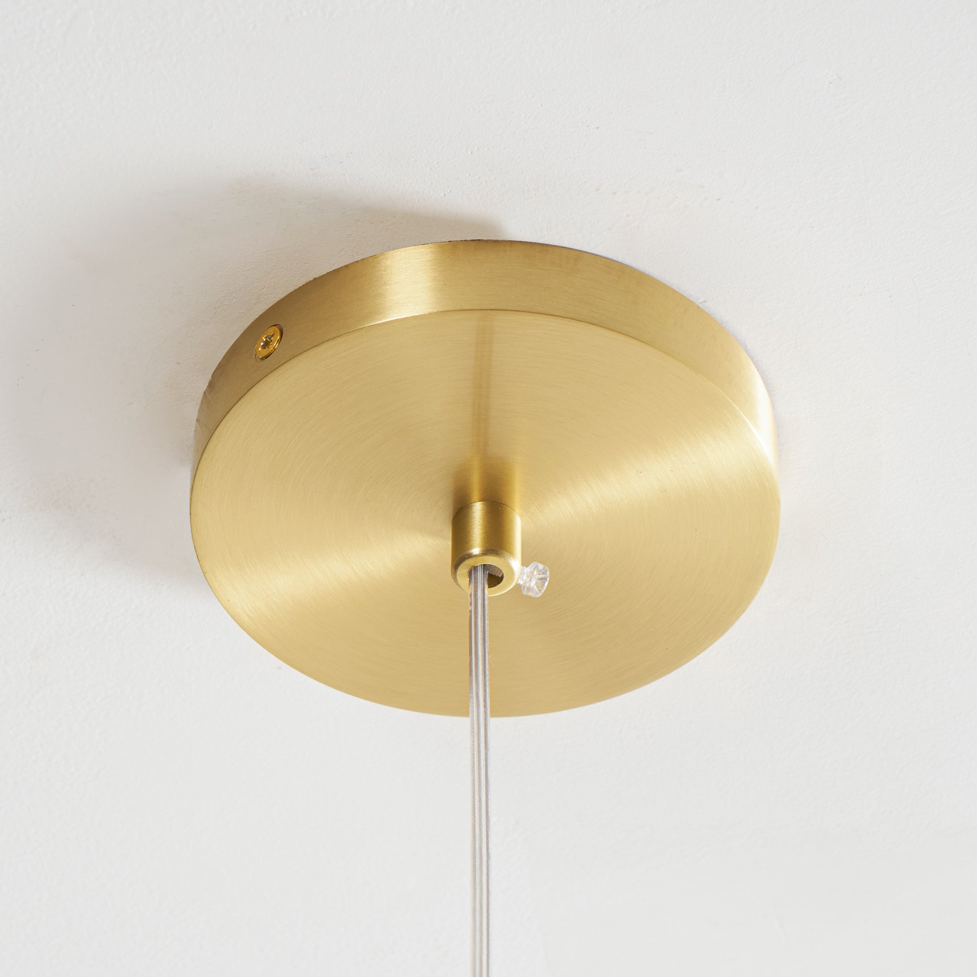 Torlenor Alabaster Pendant Light