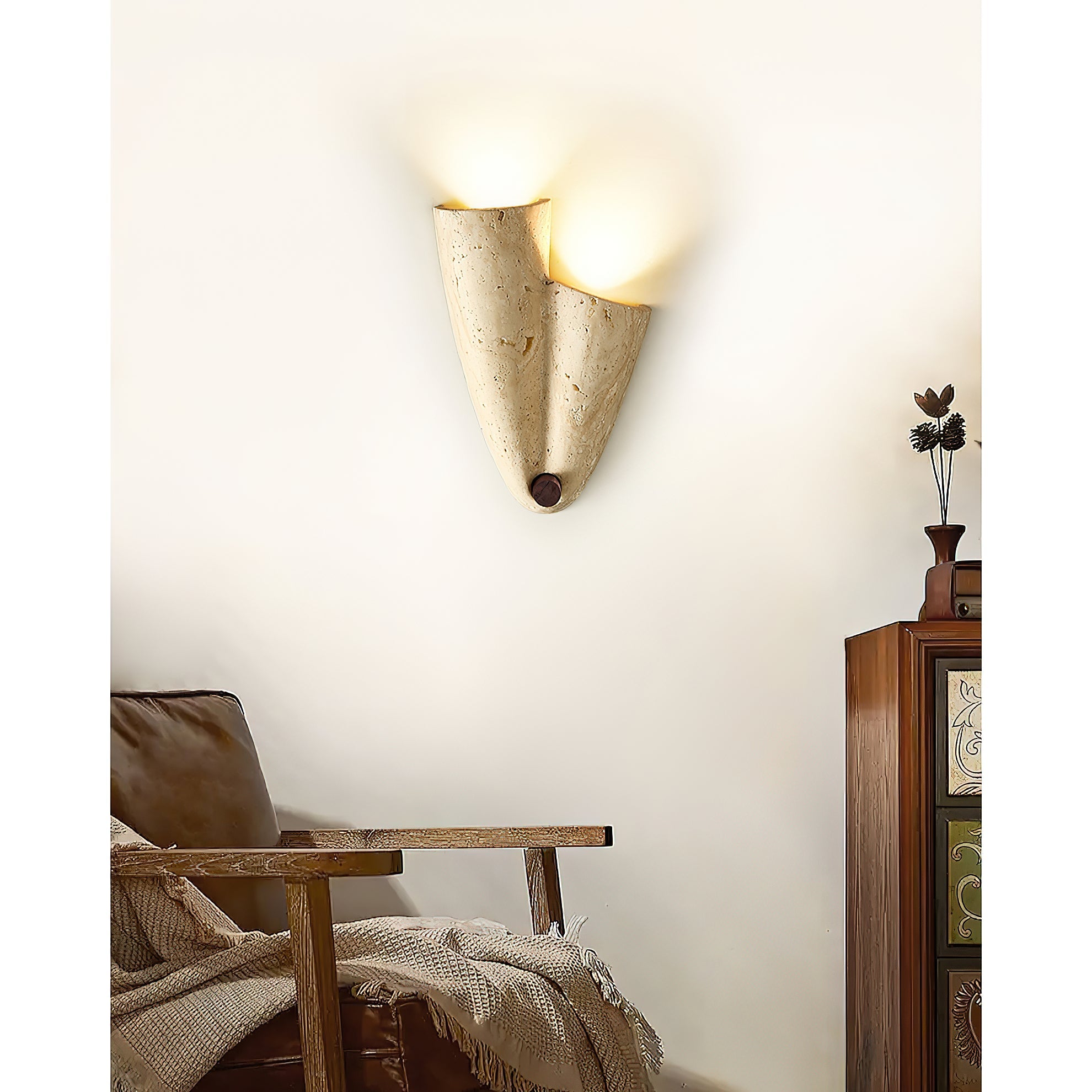 Kaiton Wall Light