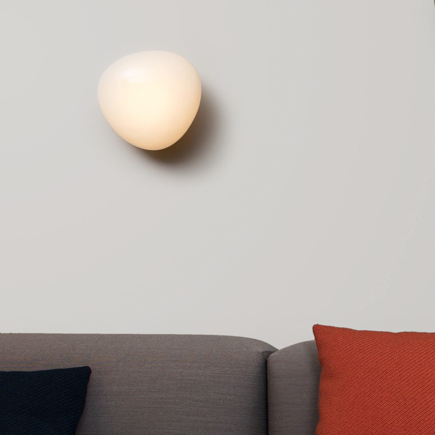 Lenstone Wall Light