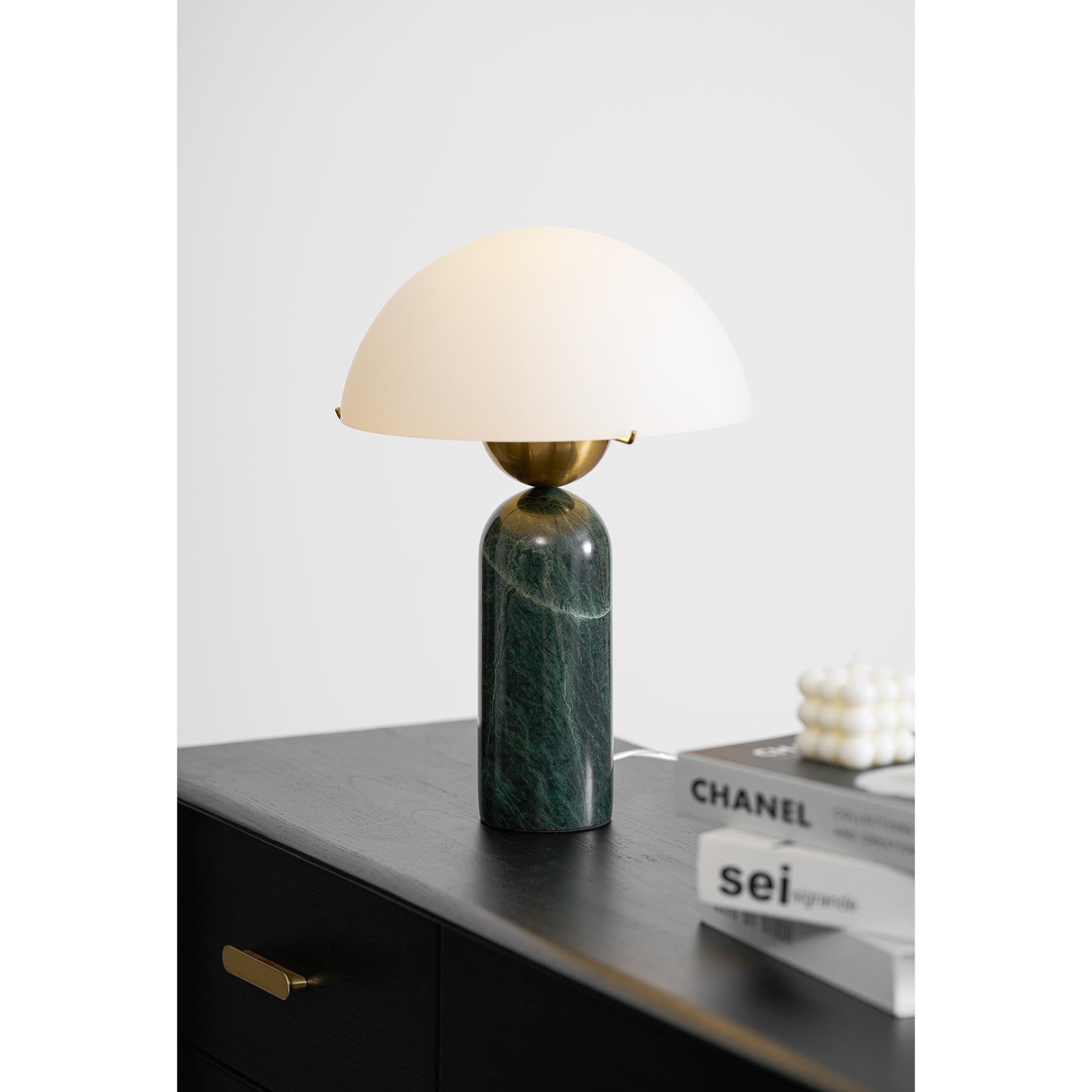 Hayan Table Lamp