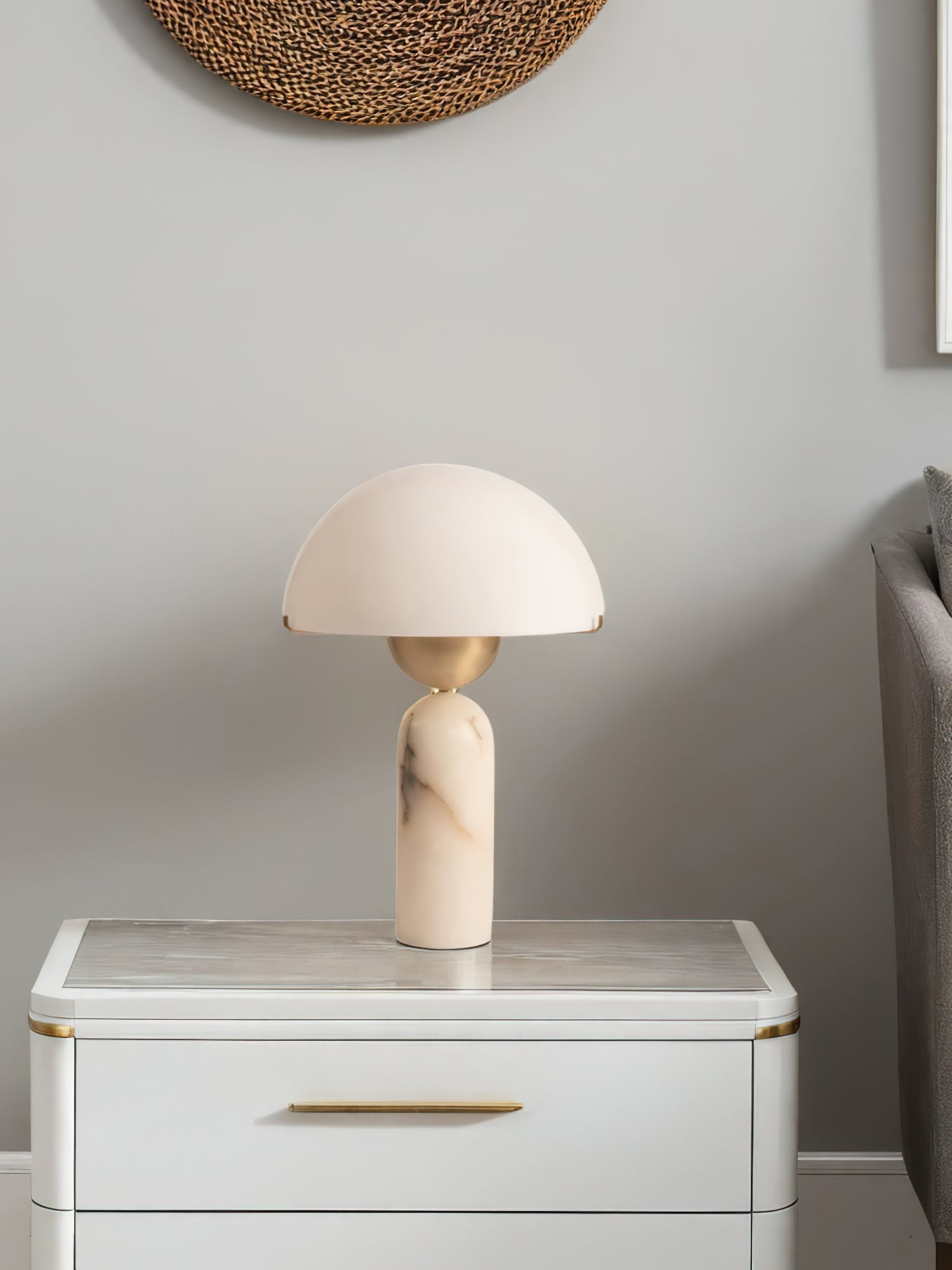 Hayan Table Lamp