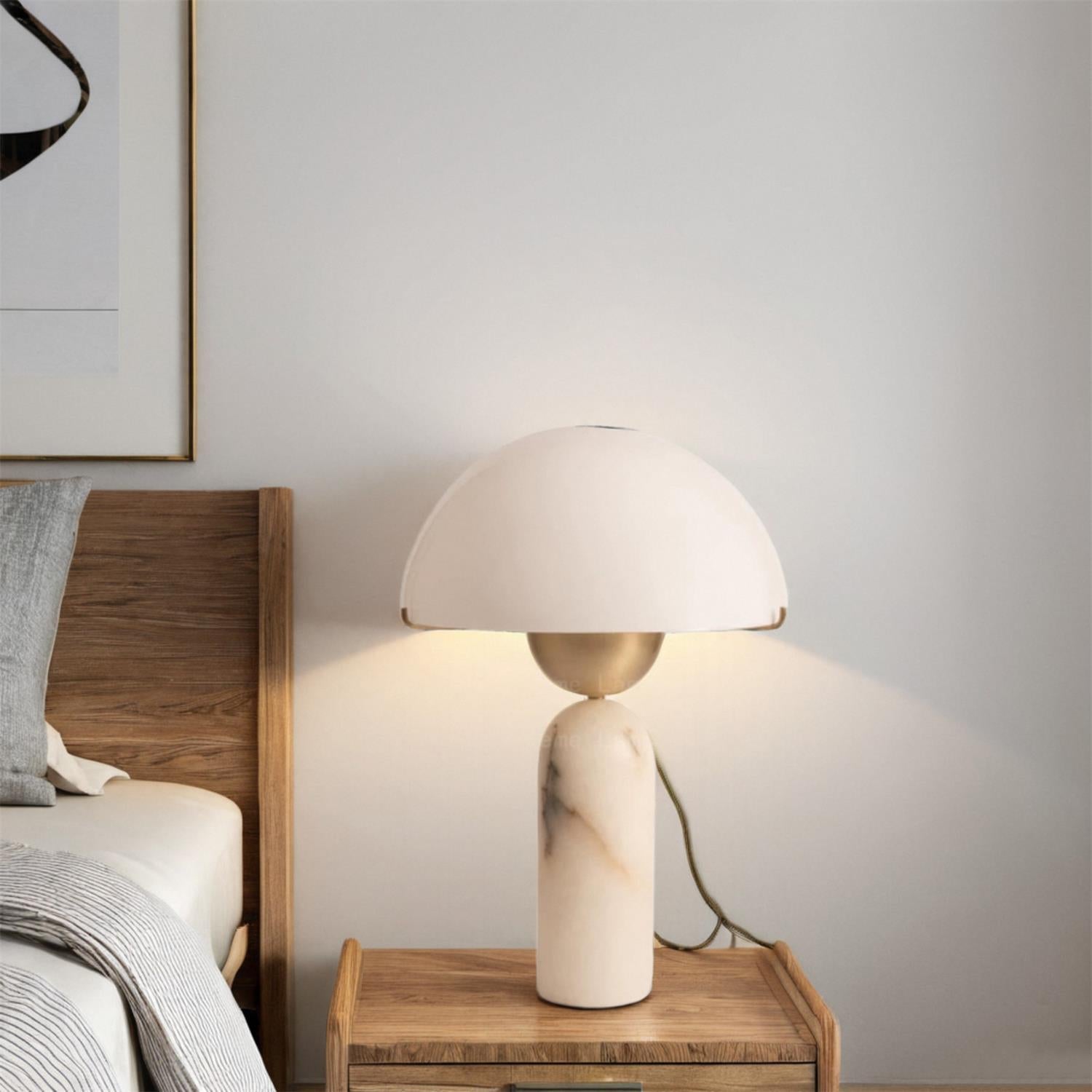 Hayan Table Lamp