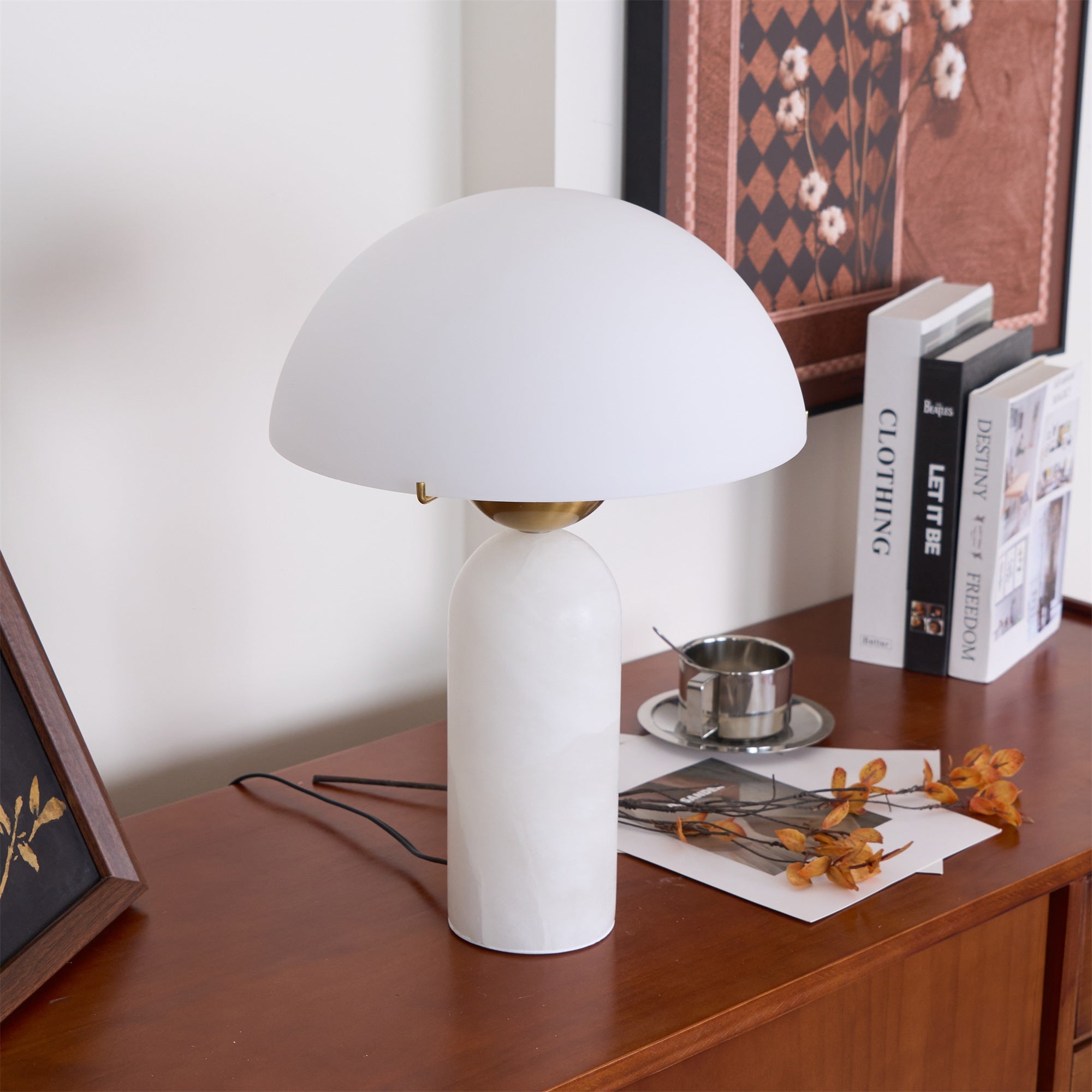 Hayan Table Lamp