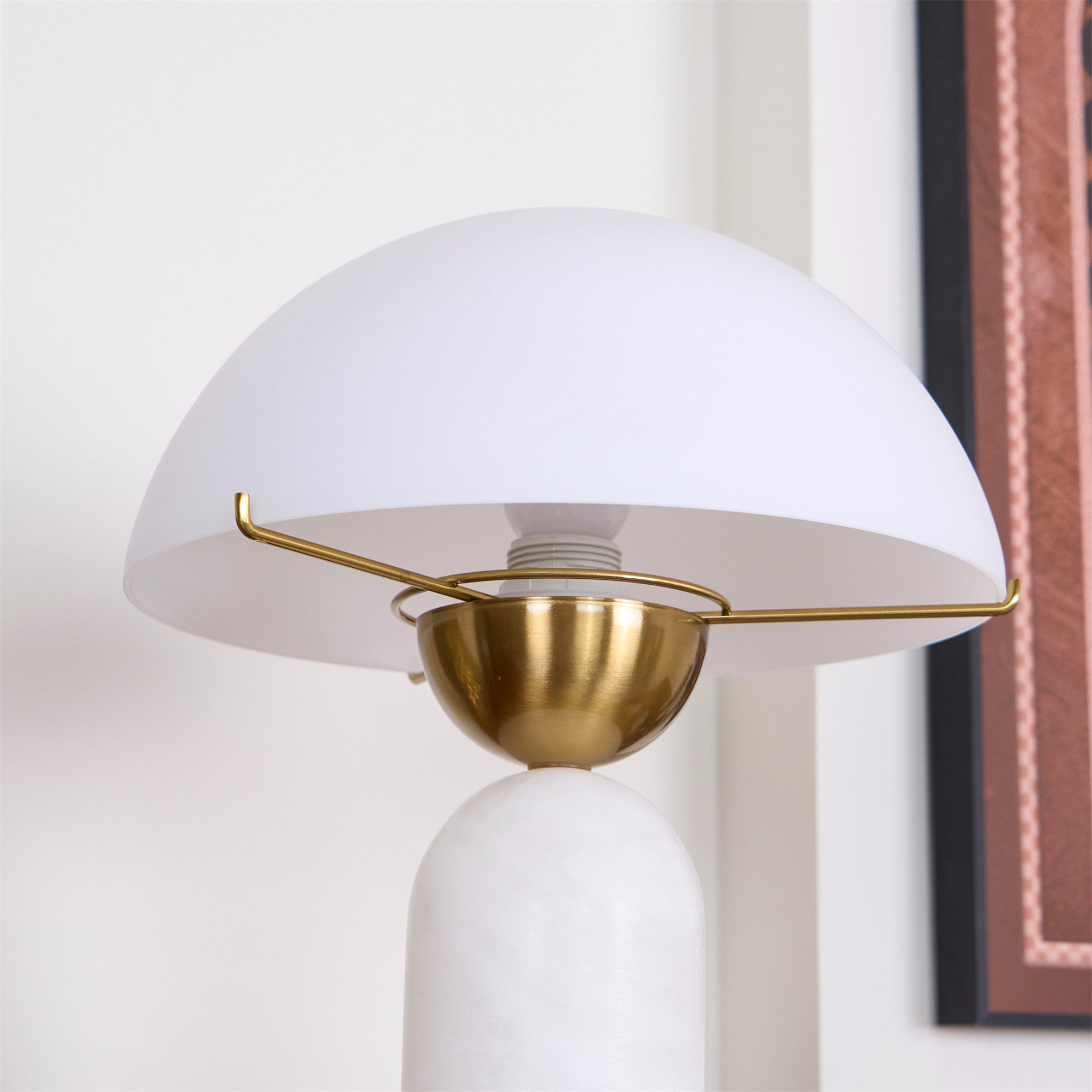 Hayan Table Lamp