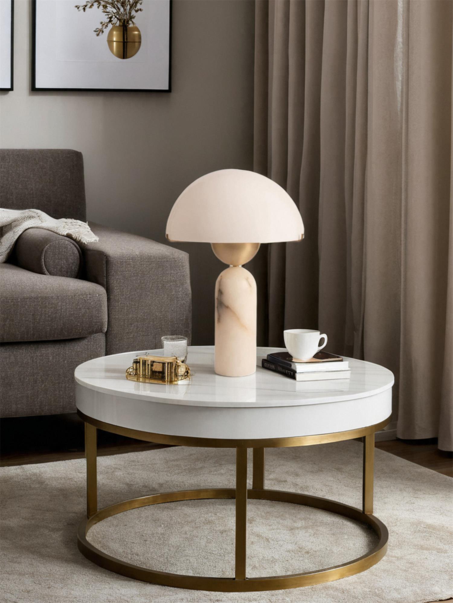 Hayan Table Lamp