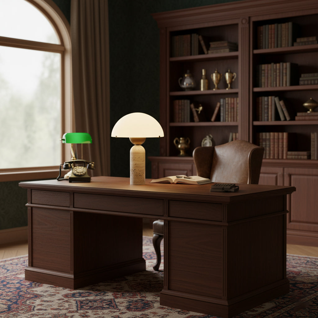Hayan Table Lamp