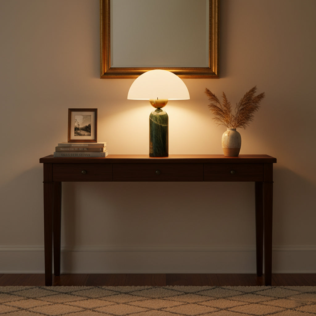 Hayan Table Lamp