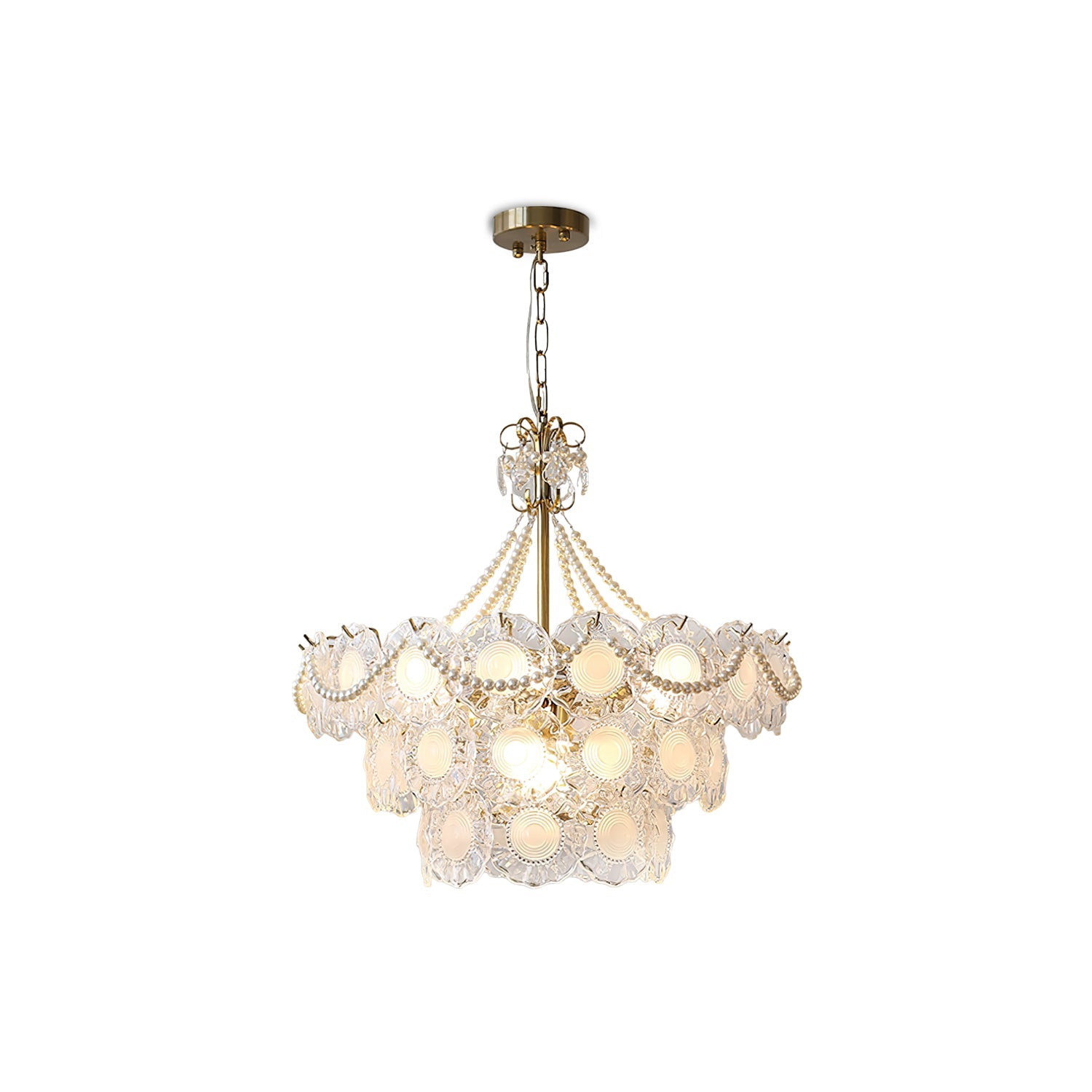 Kailan Chandelier