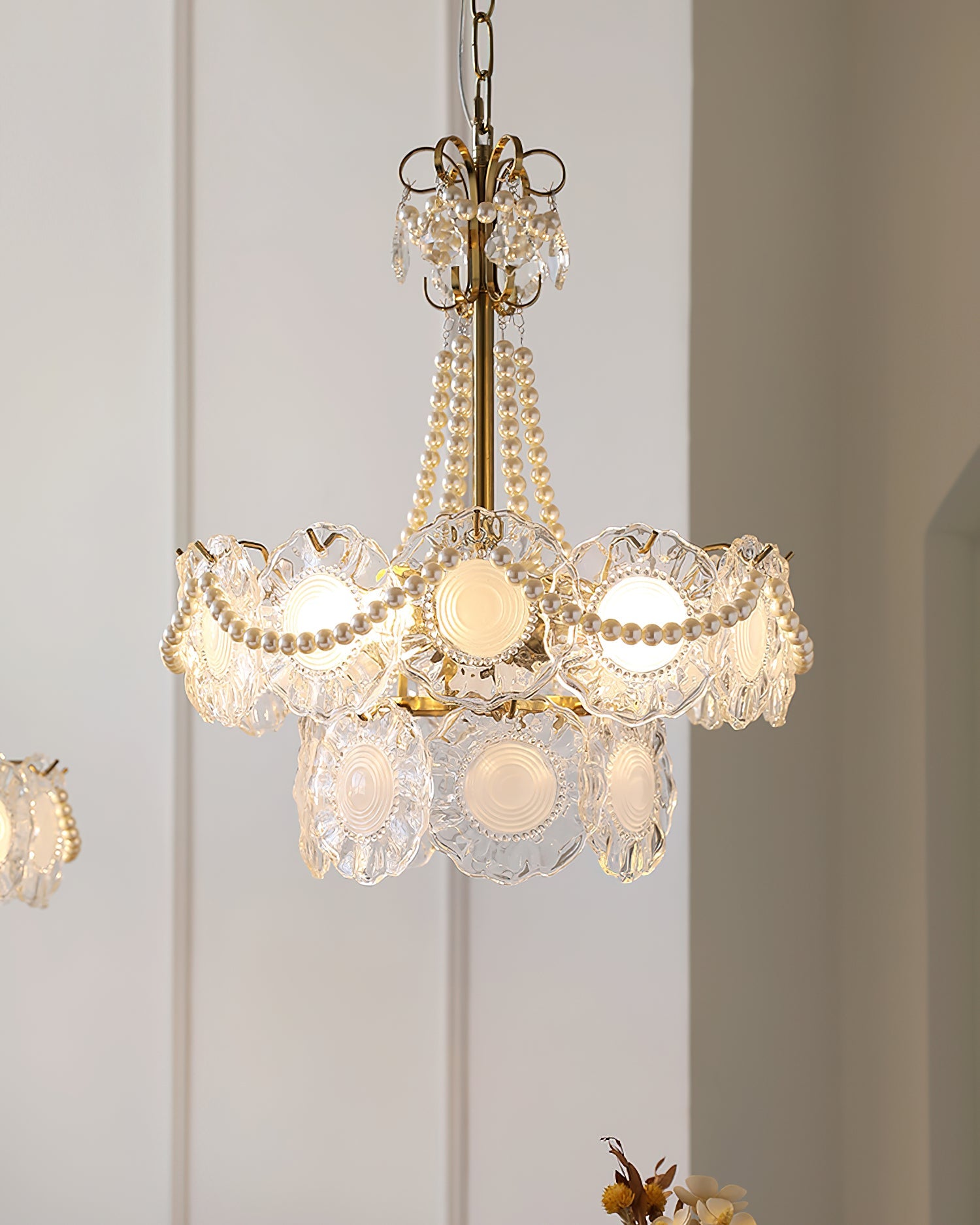 Kailan Chandelier