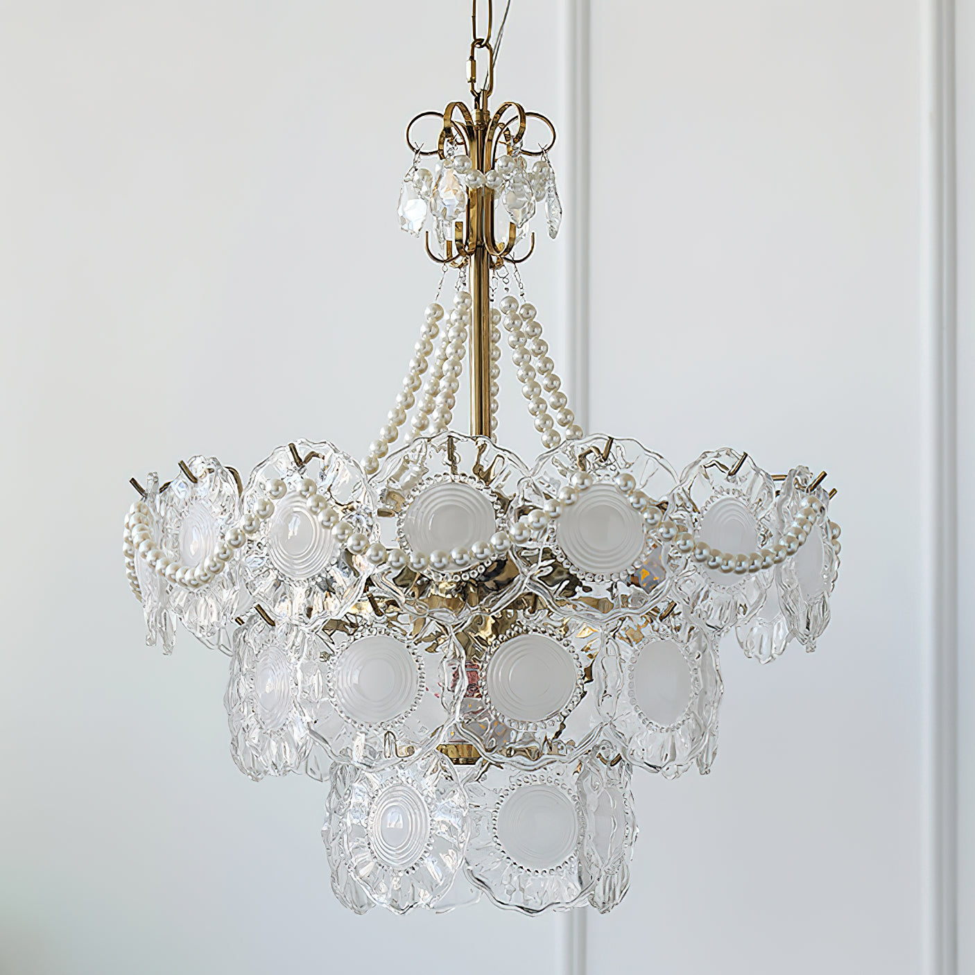 Kailan Chandelier