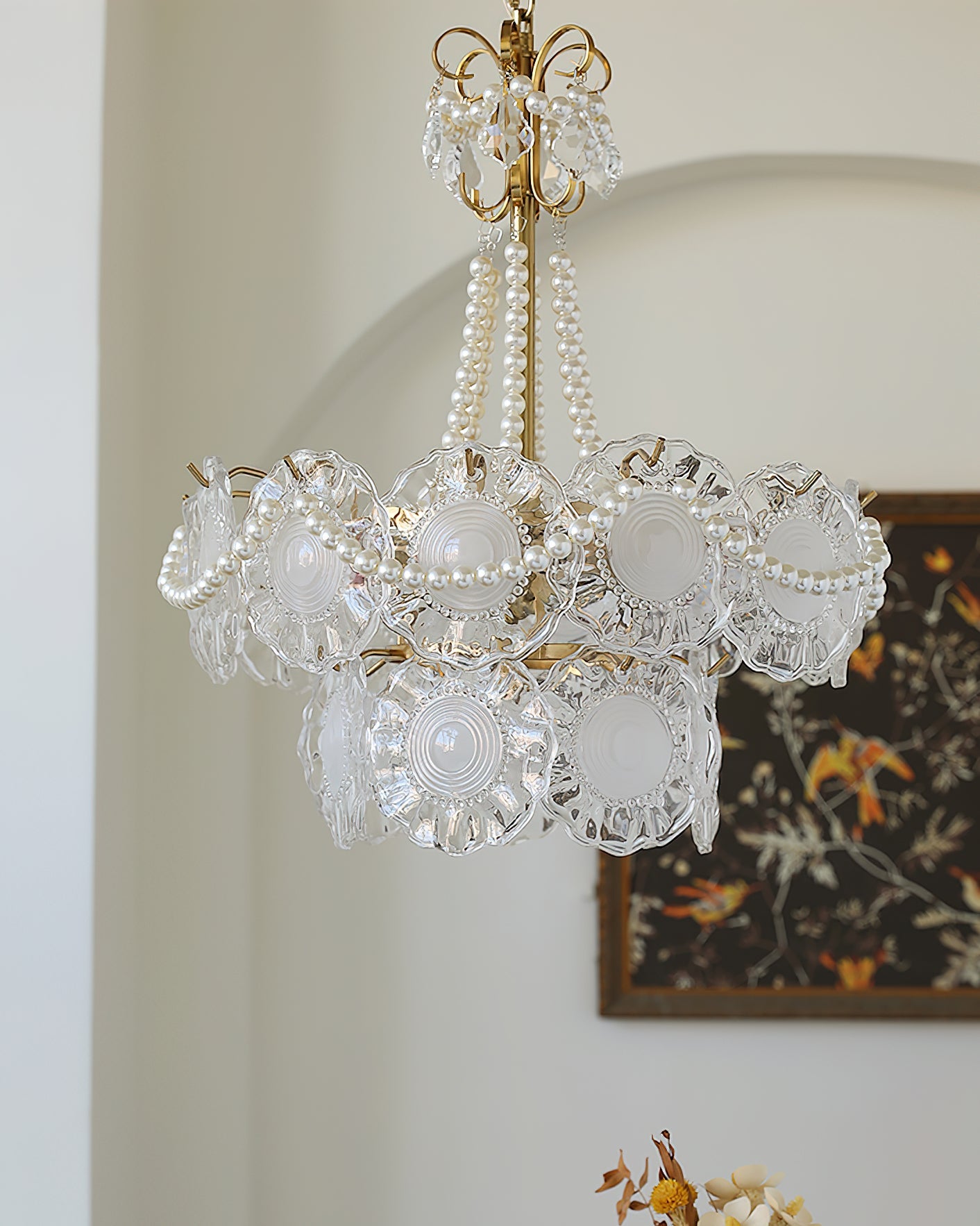 Kailan Chandelier